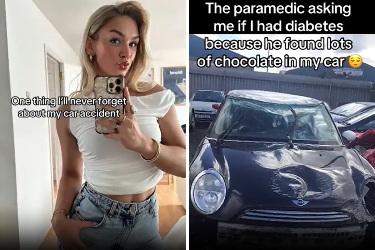Paramedic