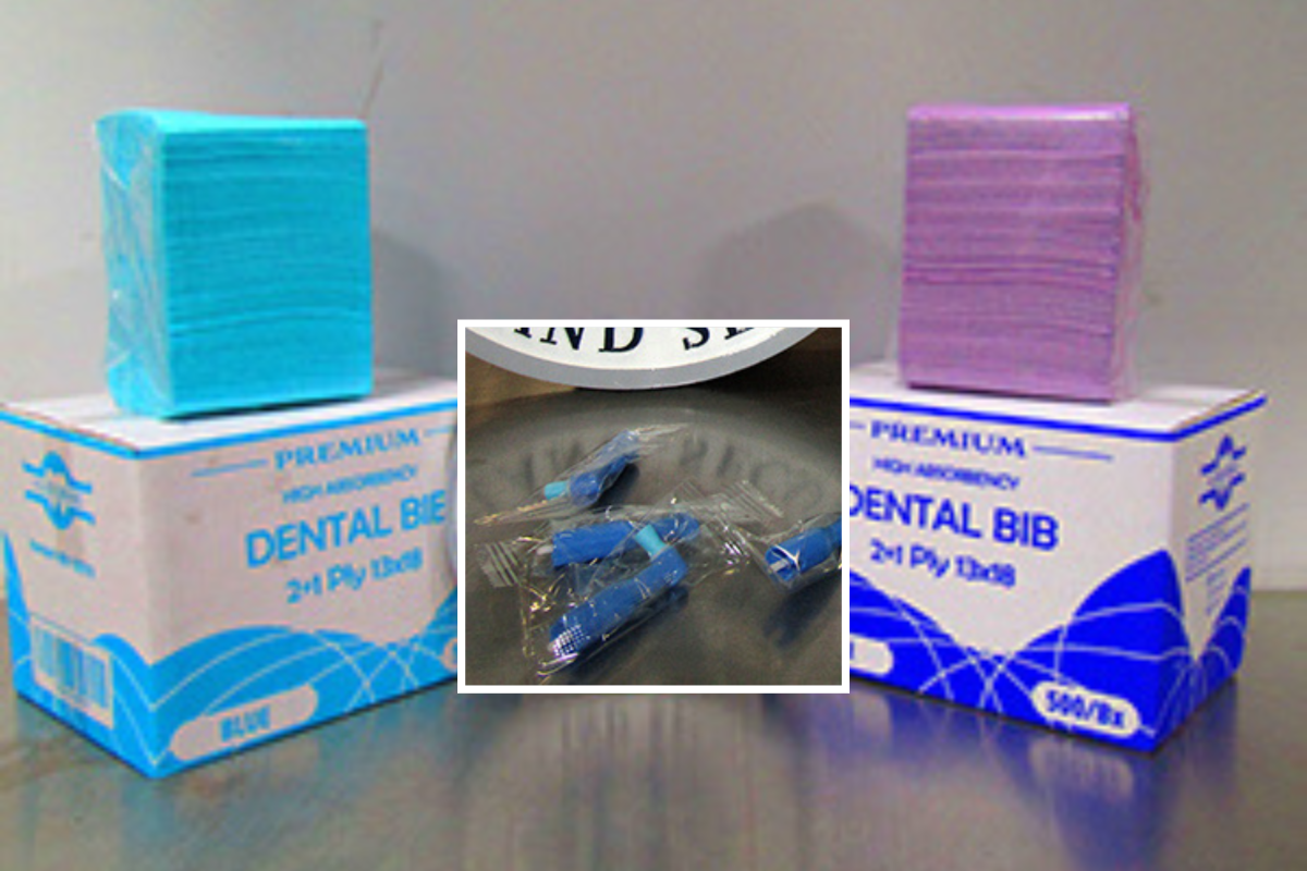Dental CBP