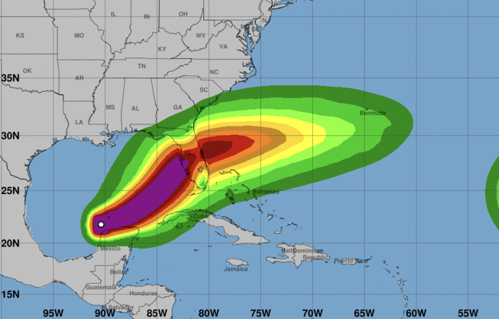 Hurricane Milton Could Be Storm Tampa Has Been Dreading: 'Our Katrina ...