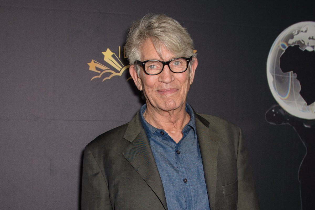 Eric Roberts