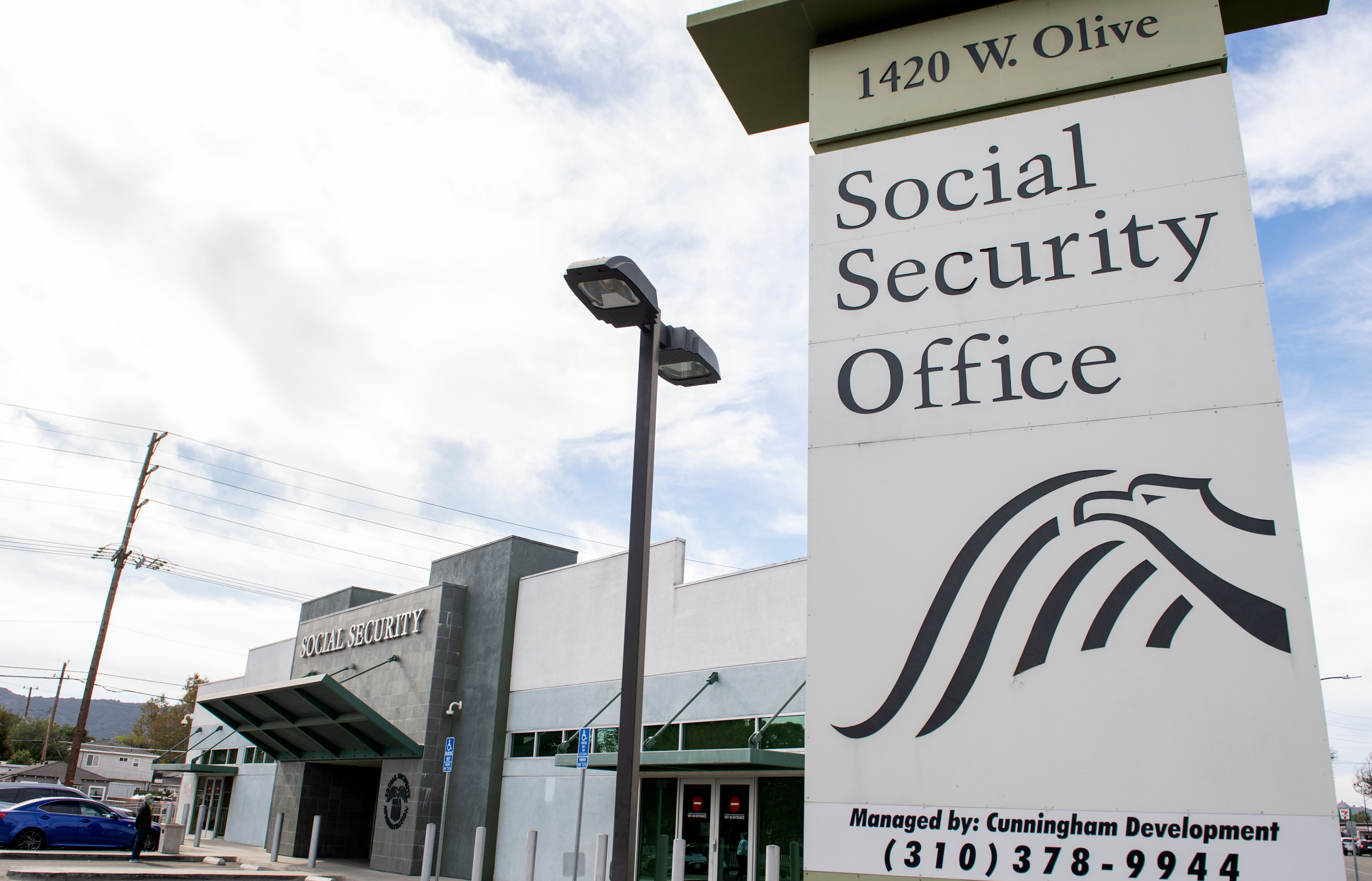 Social Security’s 2025 COLA increase is expected to disappoint seniors