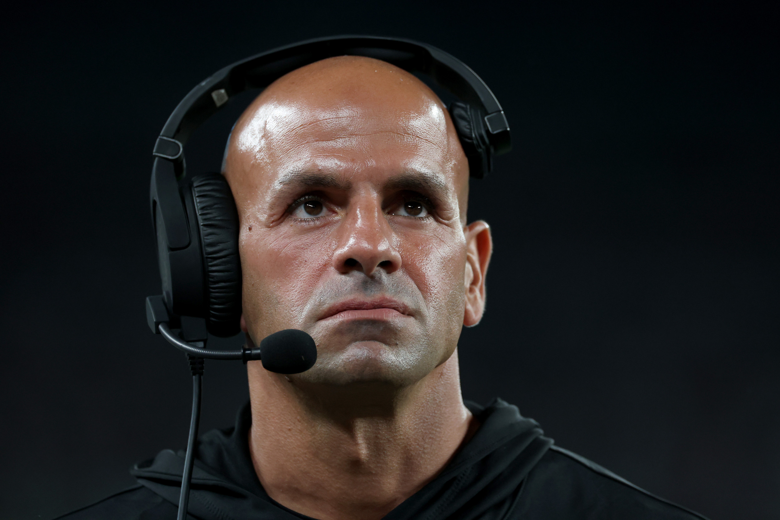 NFL Head Coaches Fired Mid-Season: Robert Saleh and Others