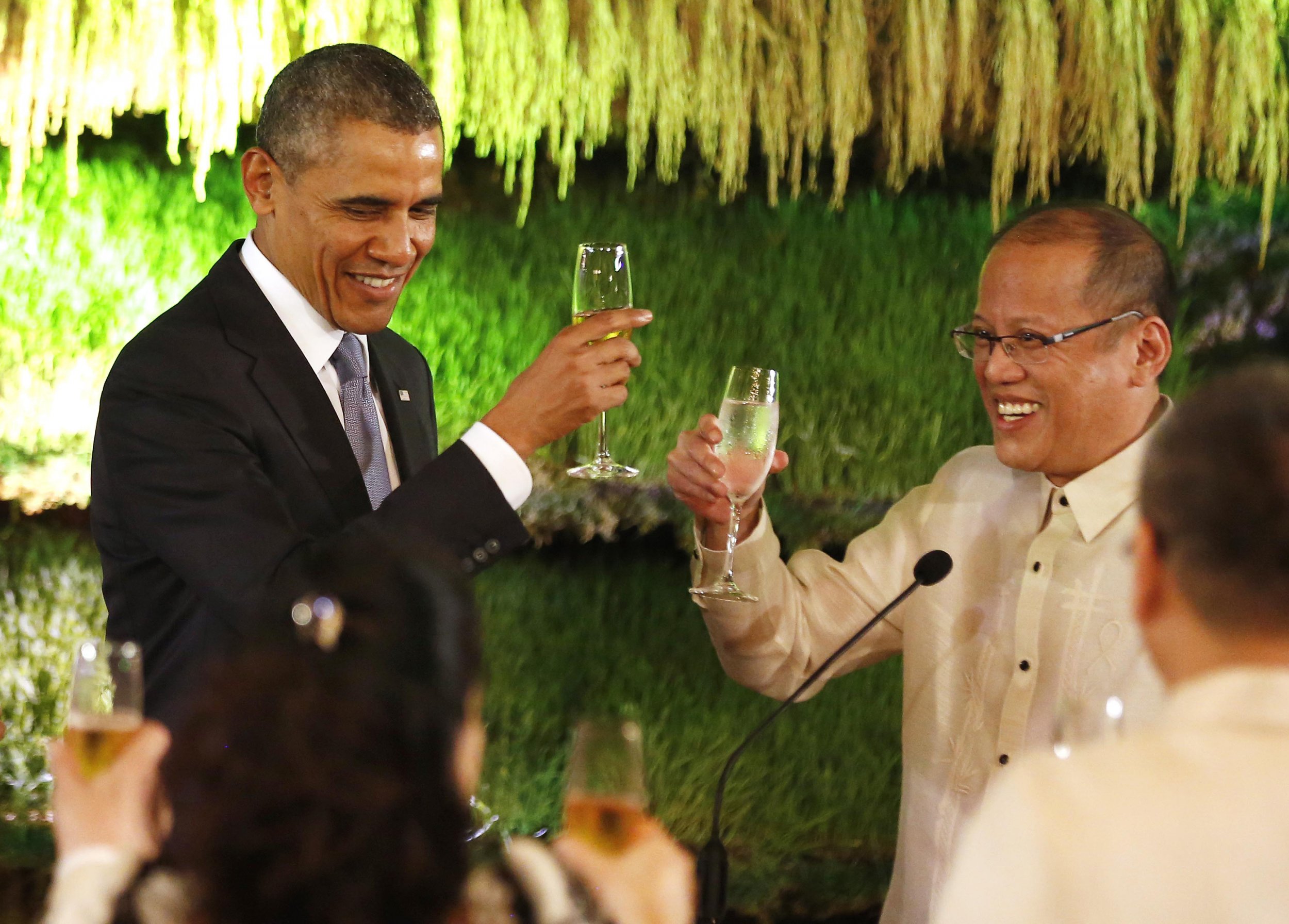 What Did Obama Accomplish in Asia? - Newsweek