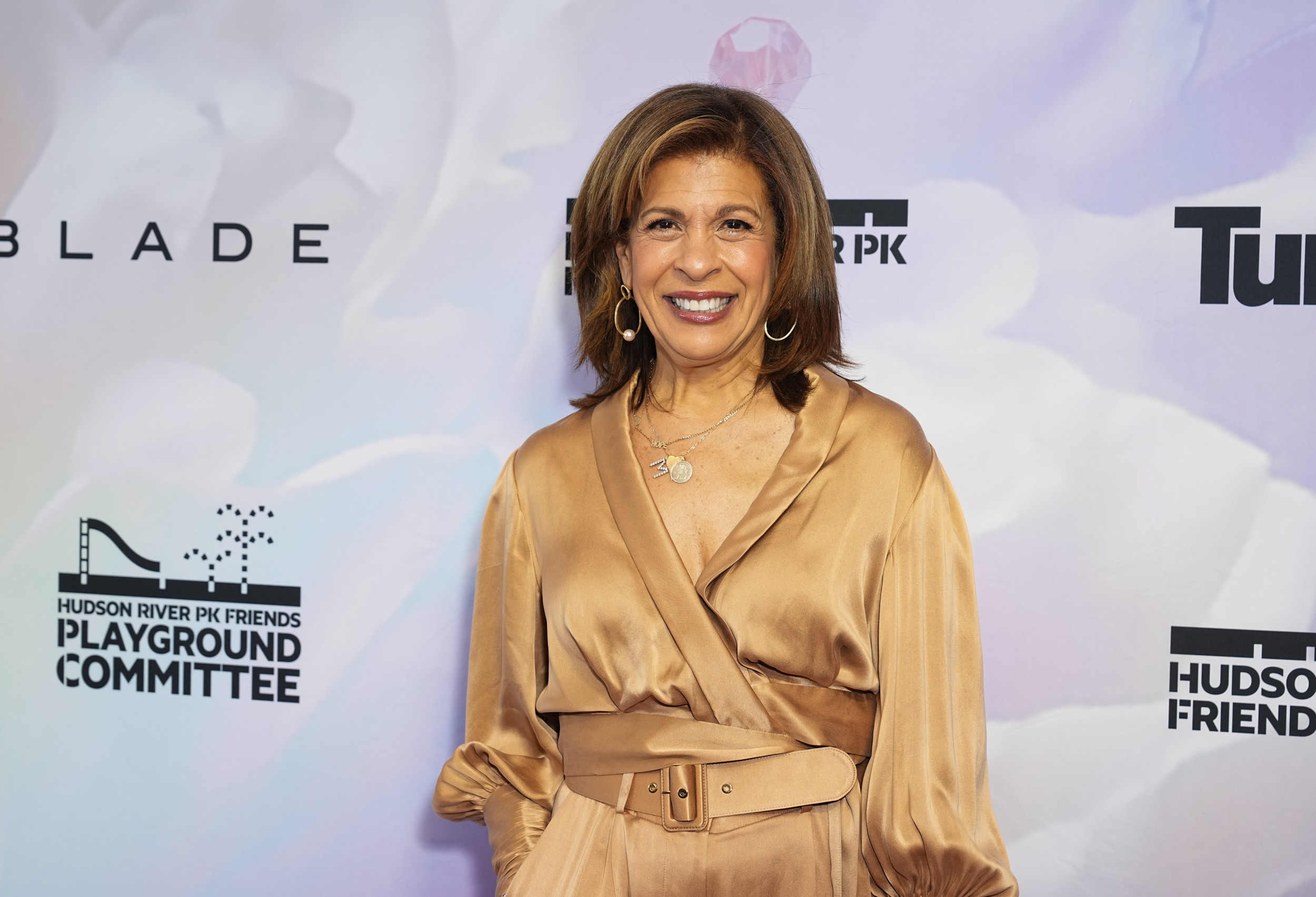 How Hoda Kotb Knew it Was Time to Leave the 'Today' Show - Newsweek