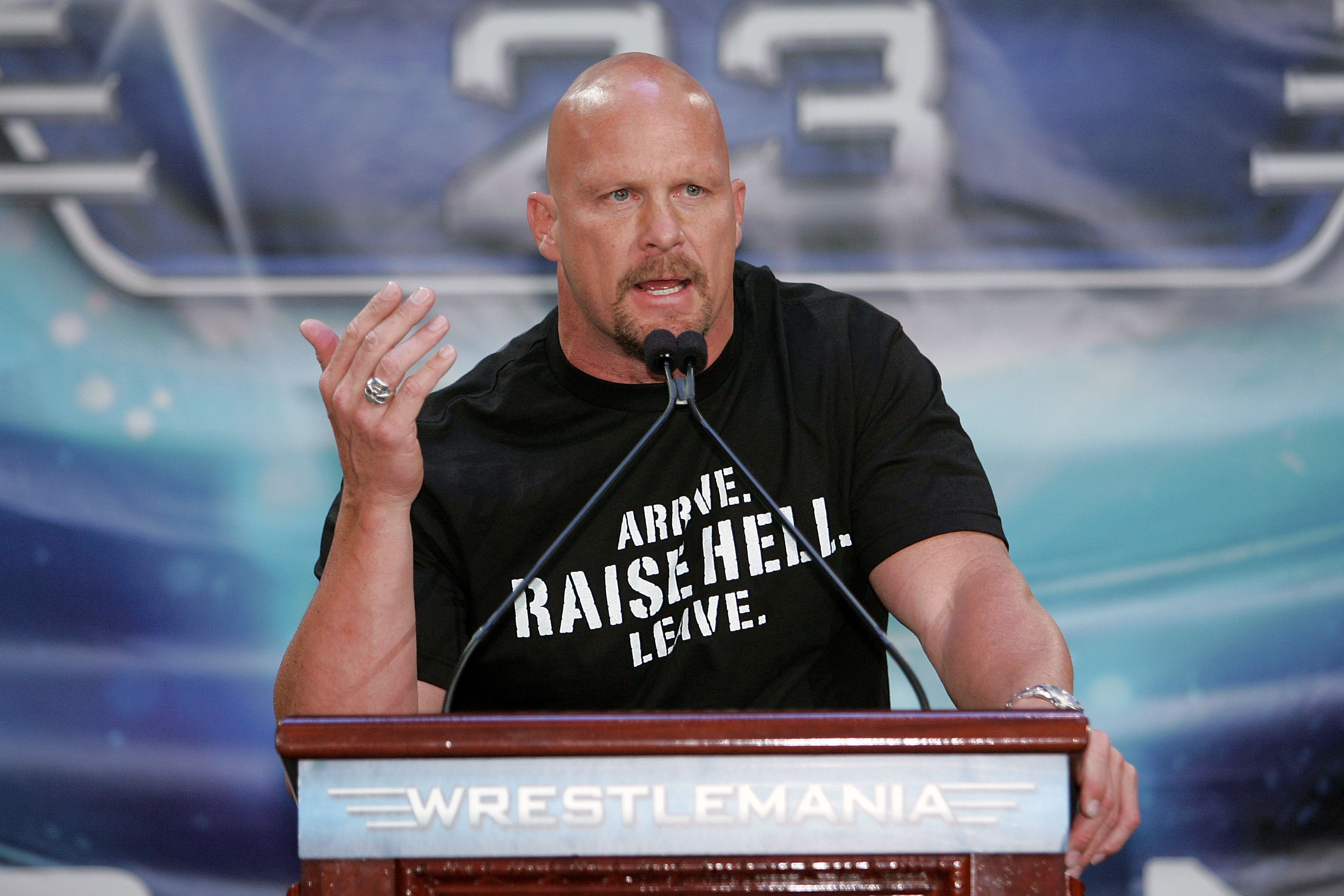 Steve Austin Reflects on WWE Direction and Legacy