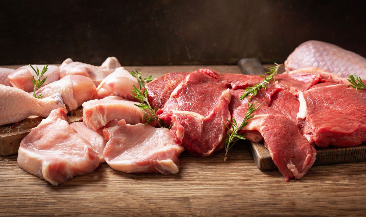 Nationwide Meat Recall Over Listeria Contamination Fears Newsweek