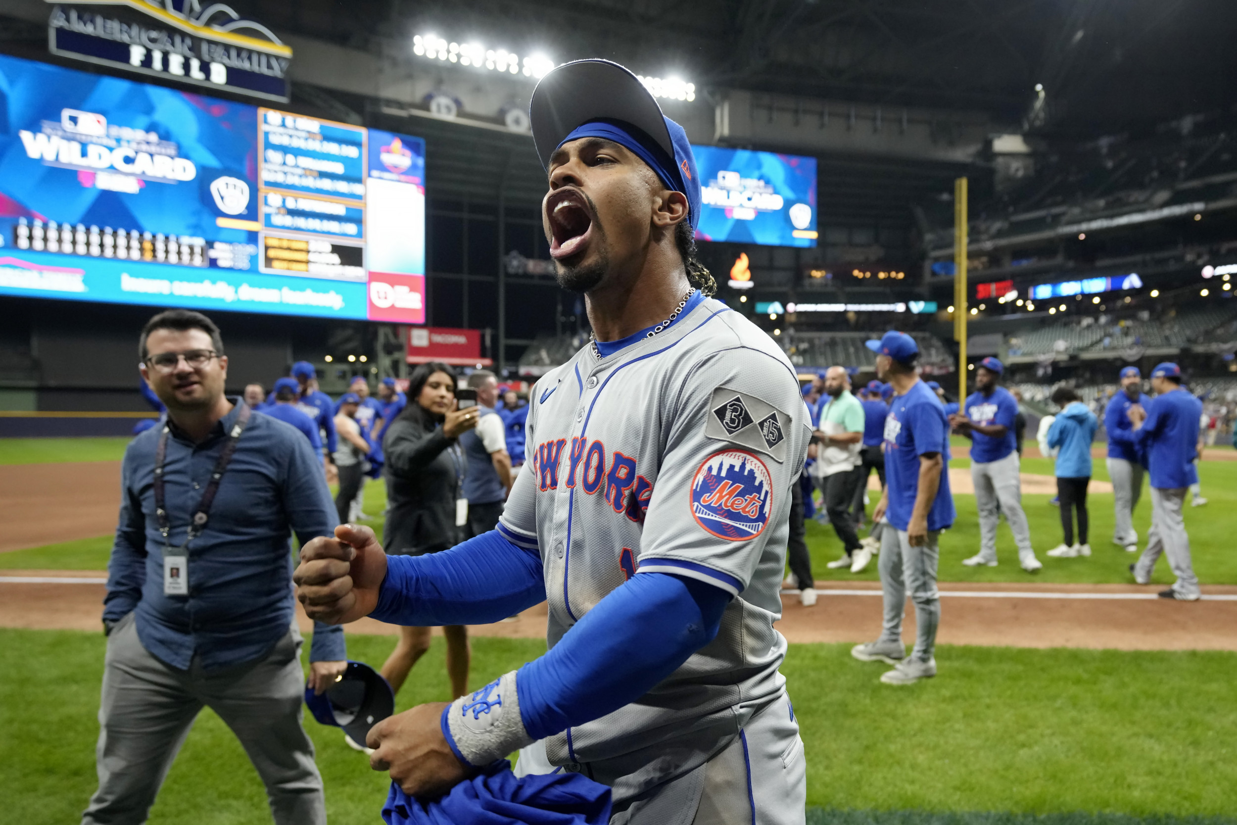 MLB Player Props 3 Picks for Wednesday's Divisional Series Games