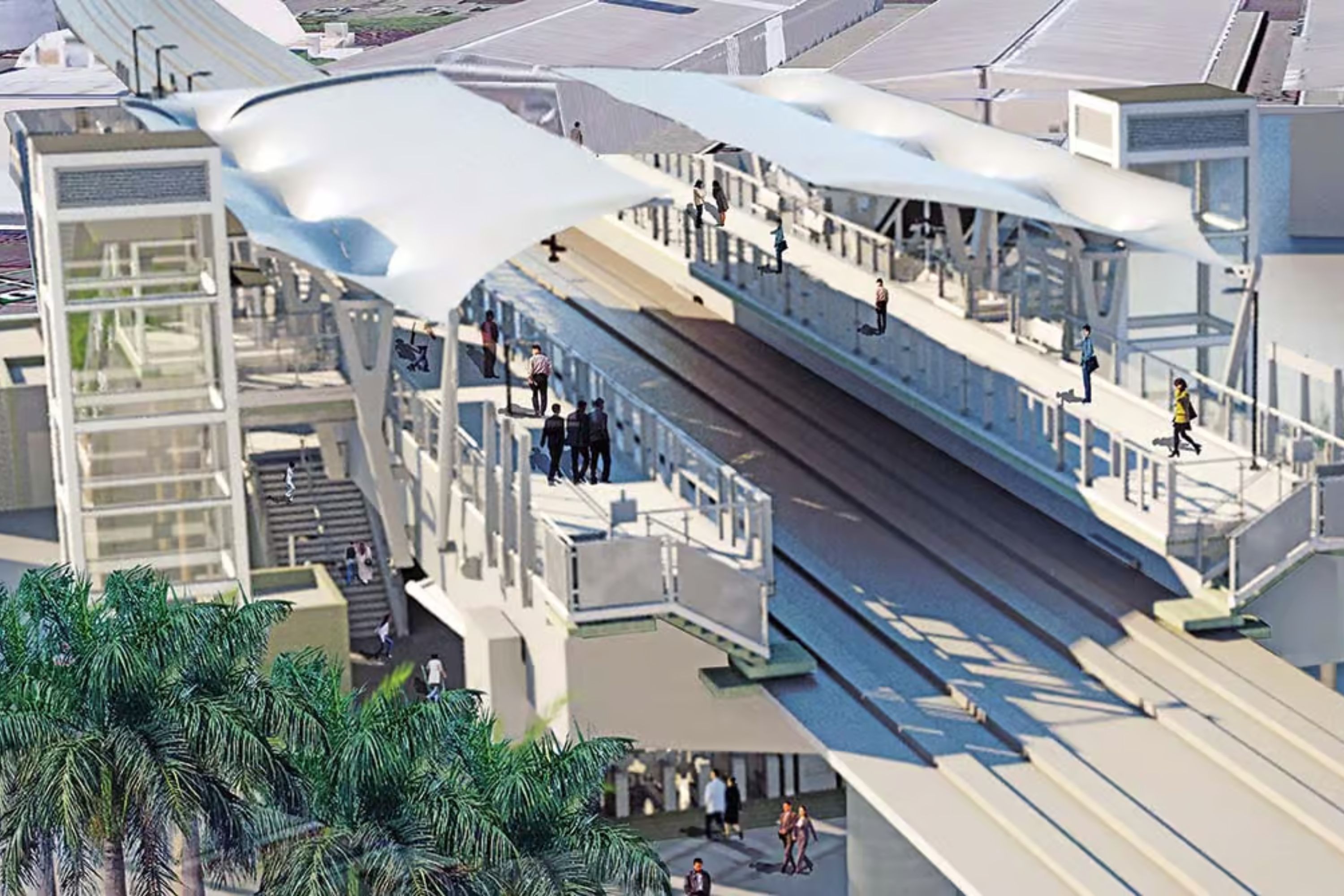 Hawaii’s .7 billion rapid transport project moves forward