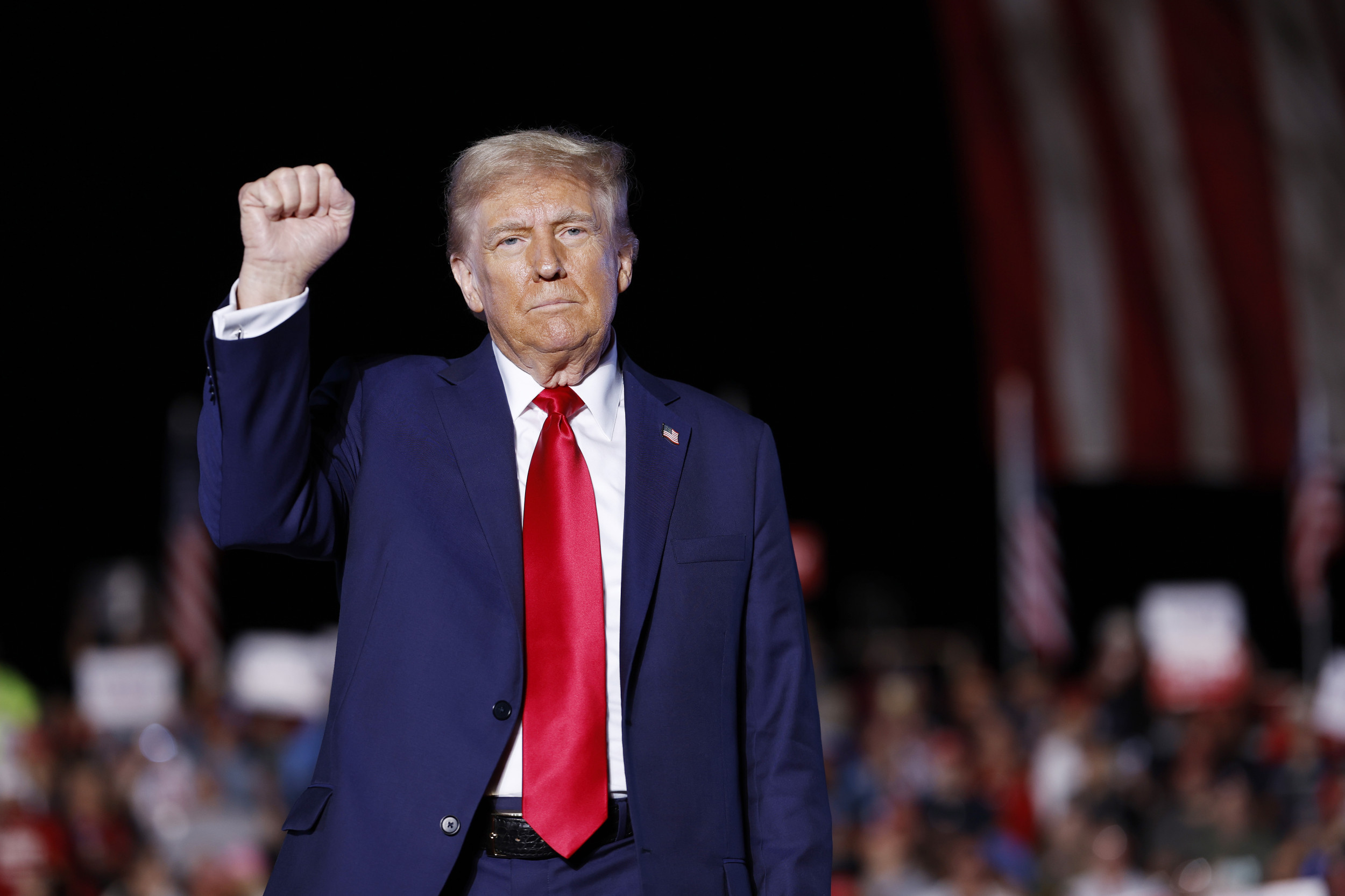ジャック・スミス氏の告訴はトランプ氏の勝利：元検察官