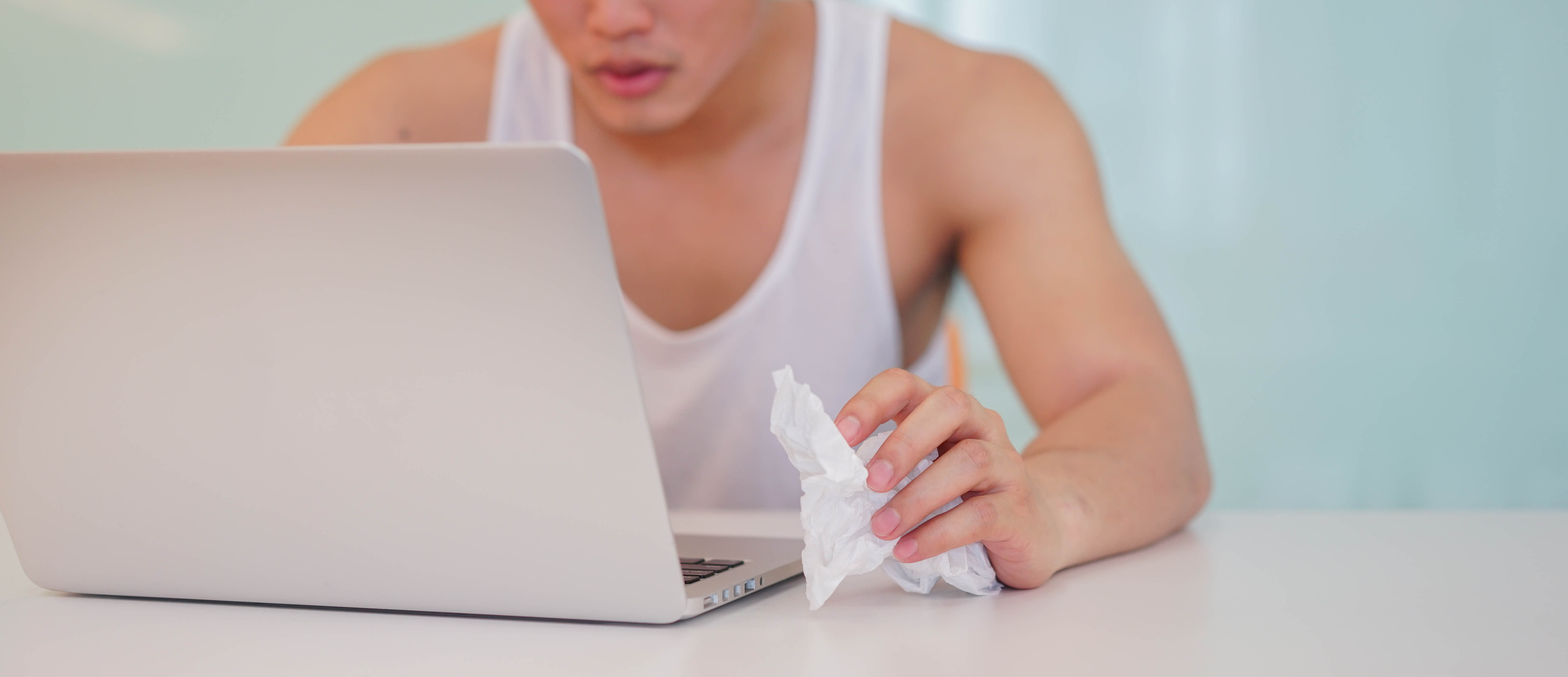Have a High Sex Drive? You Might Be a Sadist, Study Finds Have a High Sex Drive? You Might Be a Sadist, Study Finds