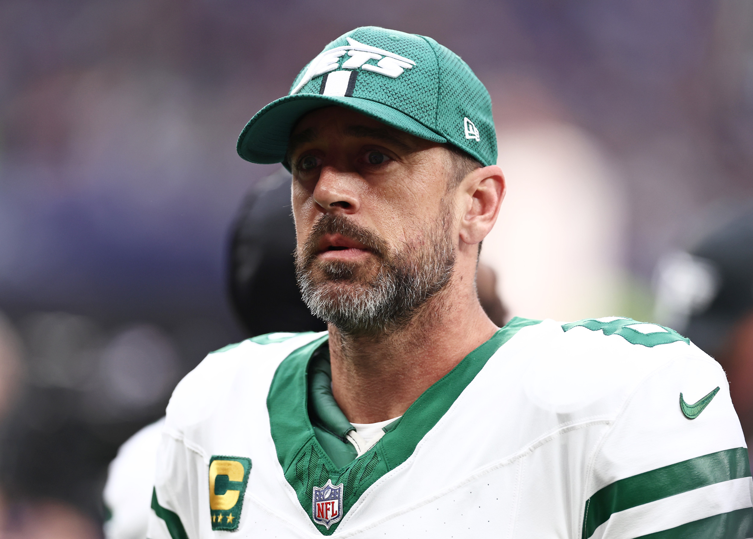 Breaking News: Aaron Rodgers Turns Down 49ERS Offer Worth $25 Million With Shocking Statement: "I Don't Want to Be a Backup QB...".criss