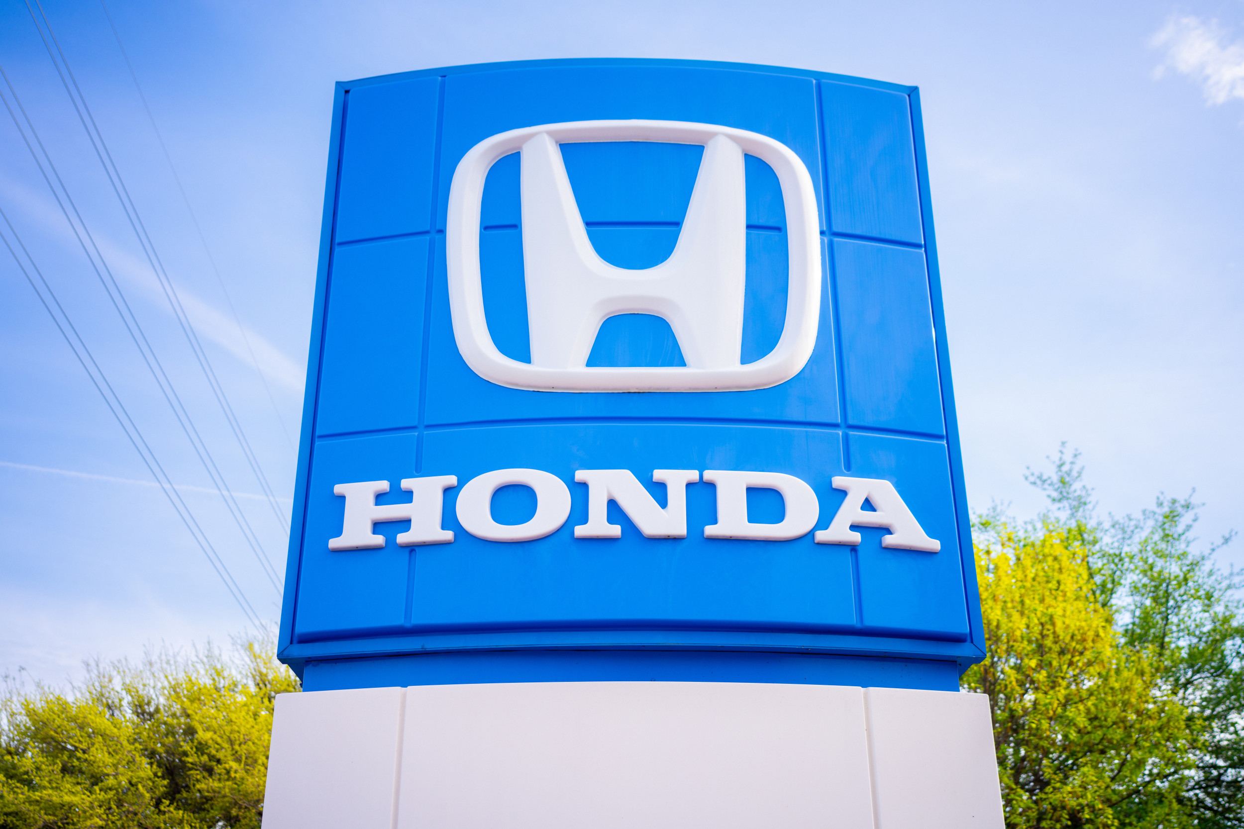 Honda Recalls 1.7 Million Vehicles Over Steering Issue Newsweek