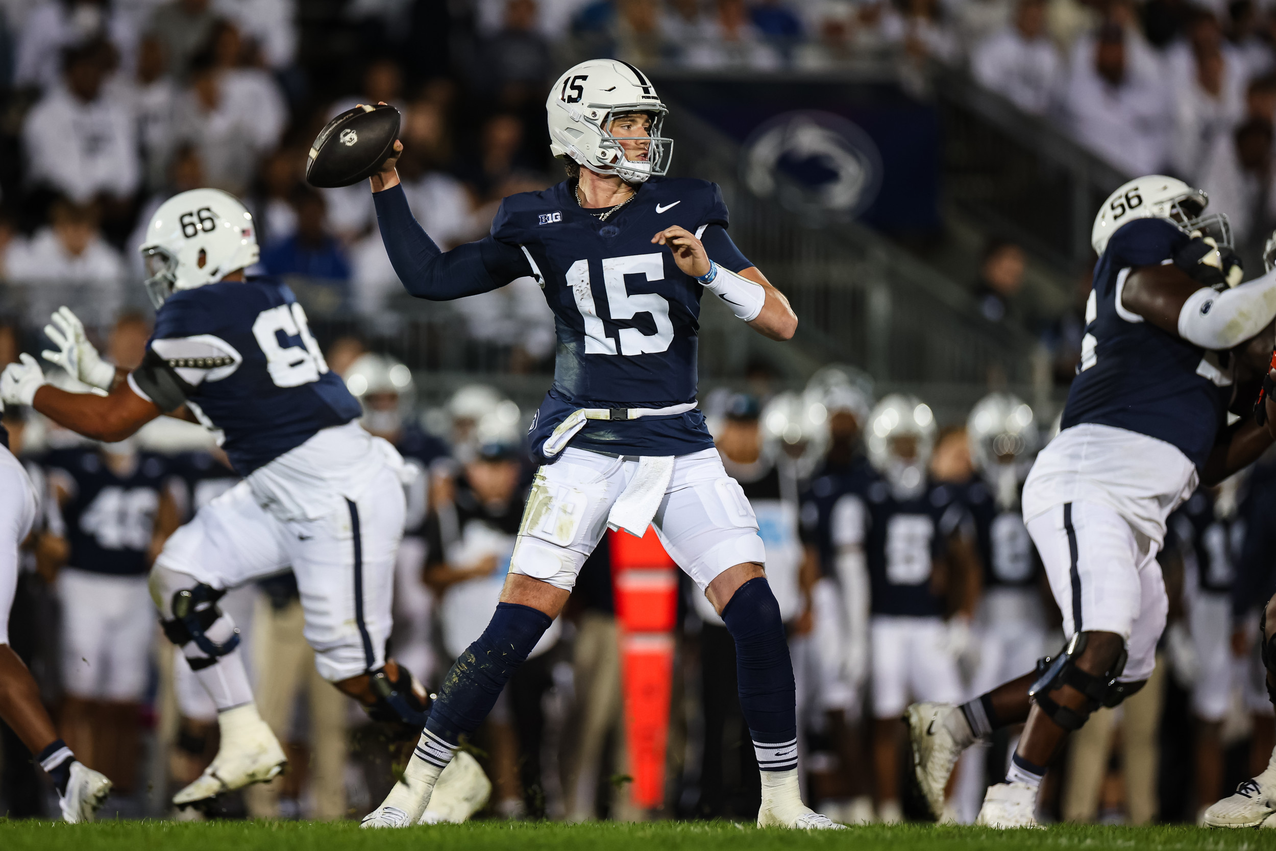 Penn State vs. USC Betting Promos Earn 6K in Sportsbook Bonuses