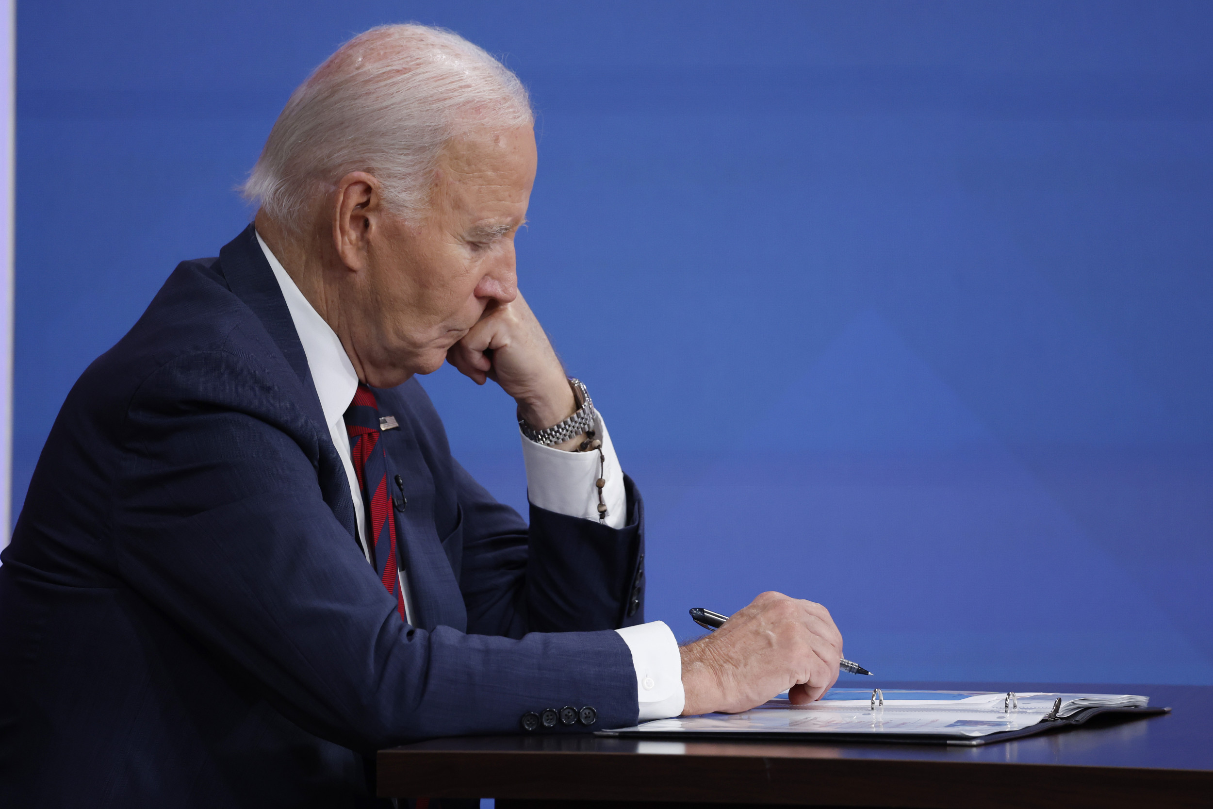 Why Vote Republican? Because Democrats Are Largely to Blame for Inflation