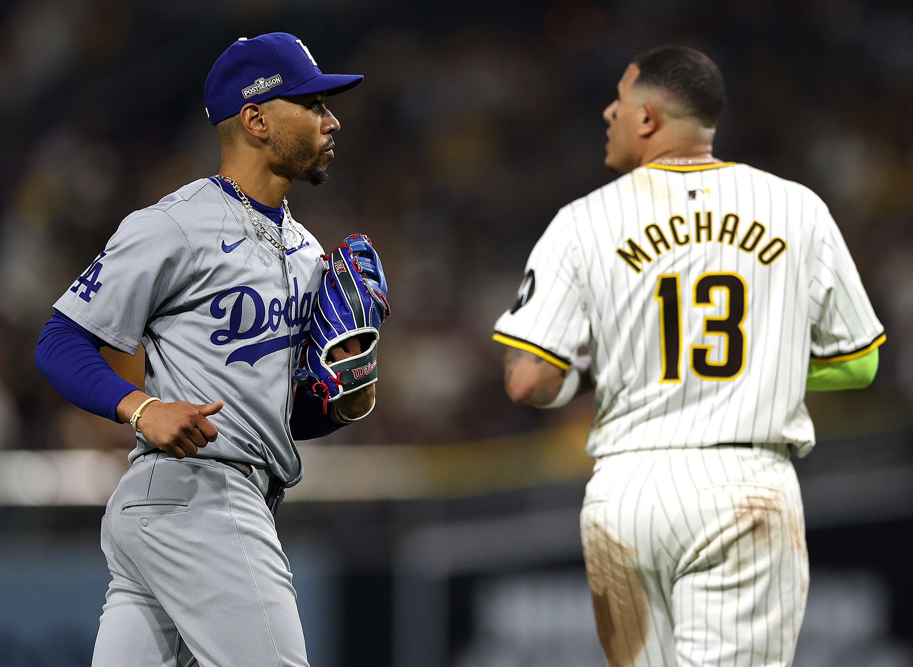 BetMGM Bonus Code NEWSWEEK1500: Tackle MLB Playoffs With $1.5K First Bet BetMGM Bonus Code NEWSWEEK1500: Tackle MLB Playoffs With $1.5K First Bet