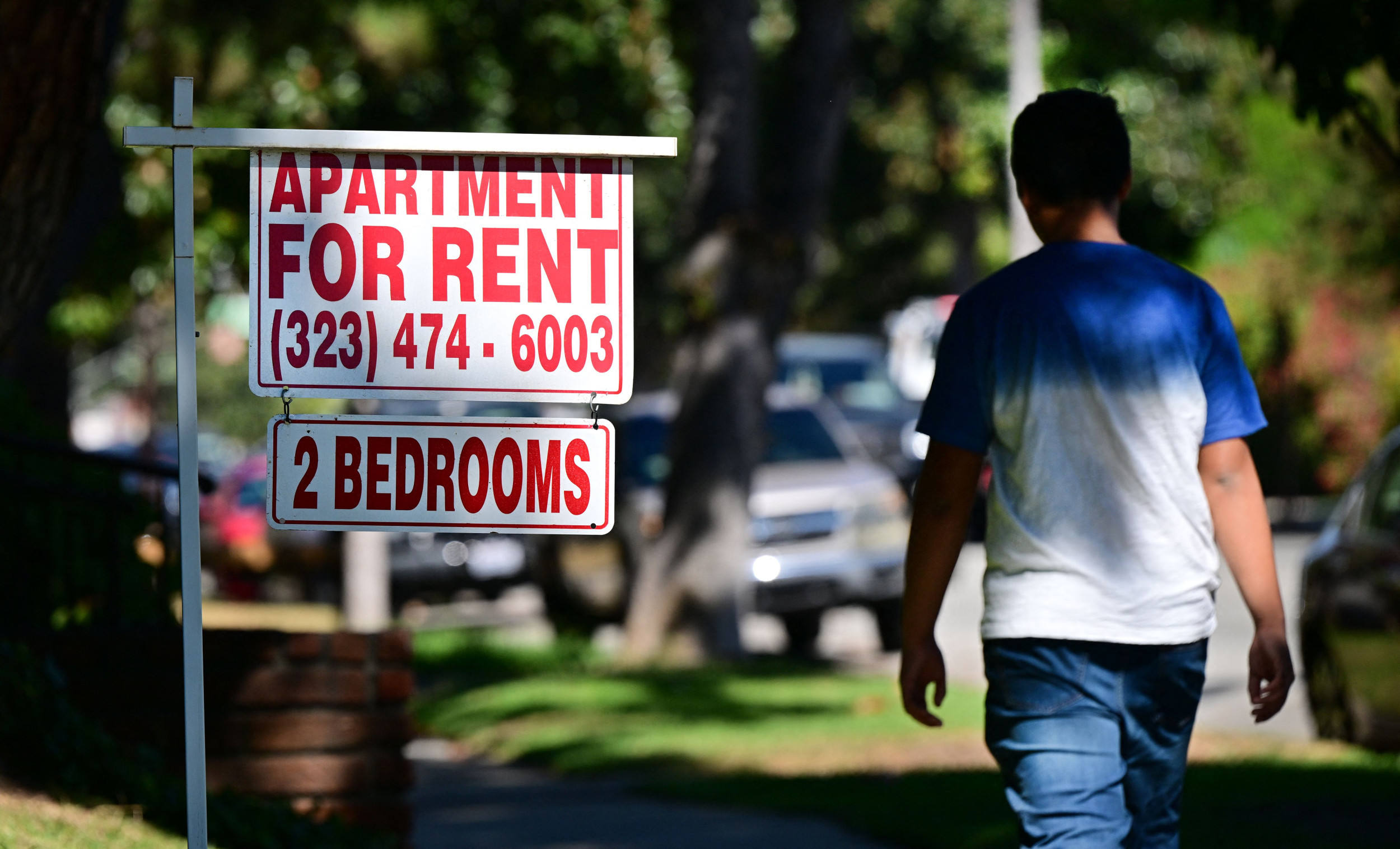 Majority of California renters aren’t backing rent control plan