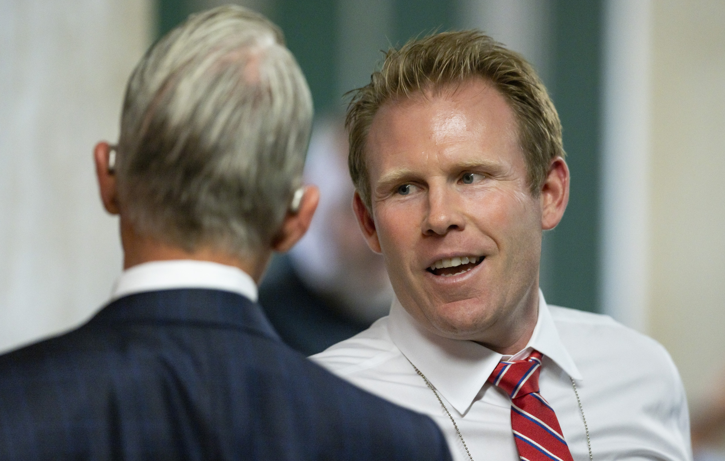 Andrew Giuliani tries to keep dad’s World Series rings from being seized