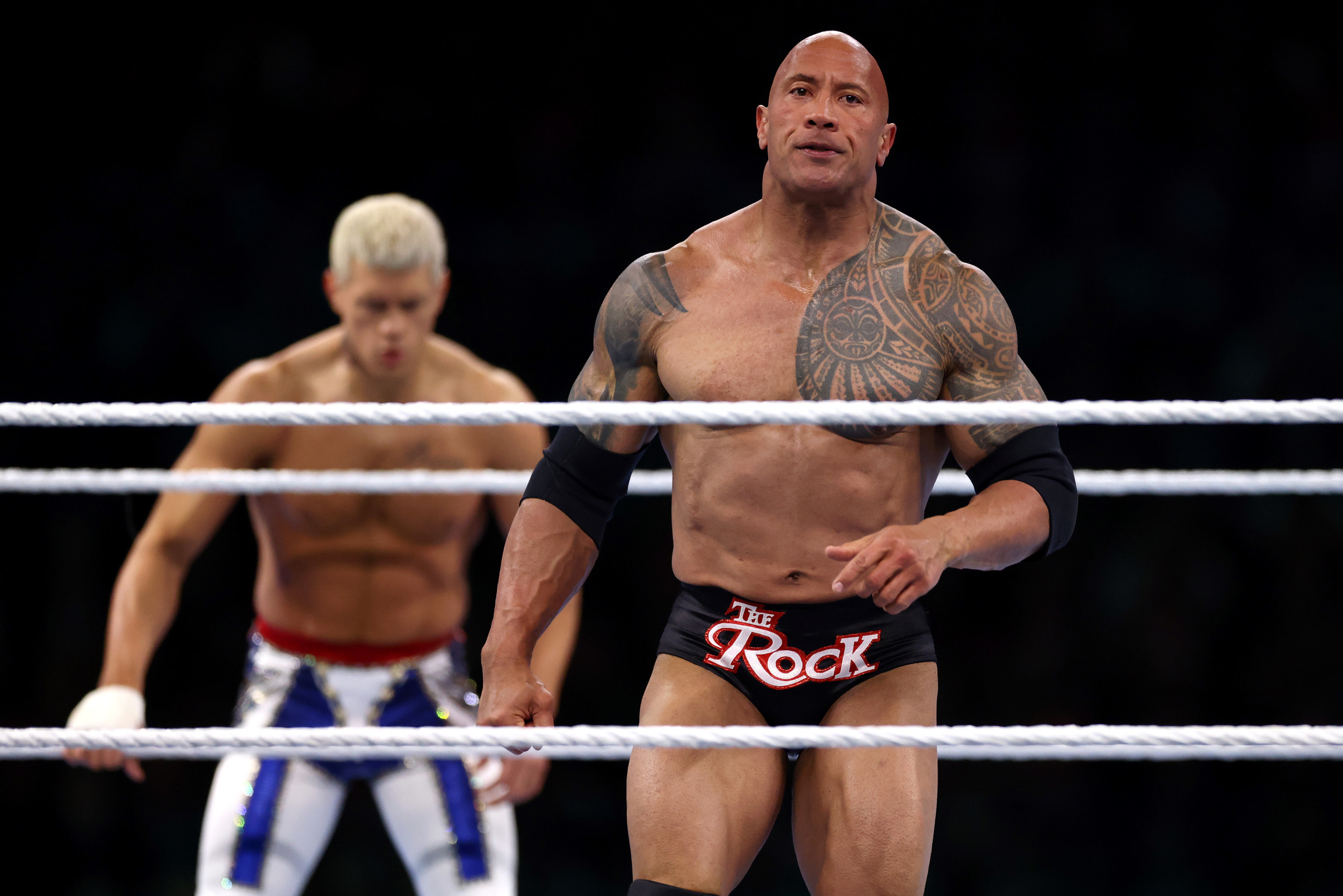 Dwayne ‘The Rock’ Johnson Expected to Make Big Return at WrestleMania 2025!