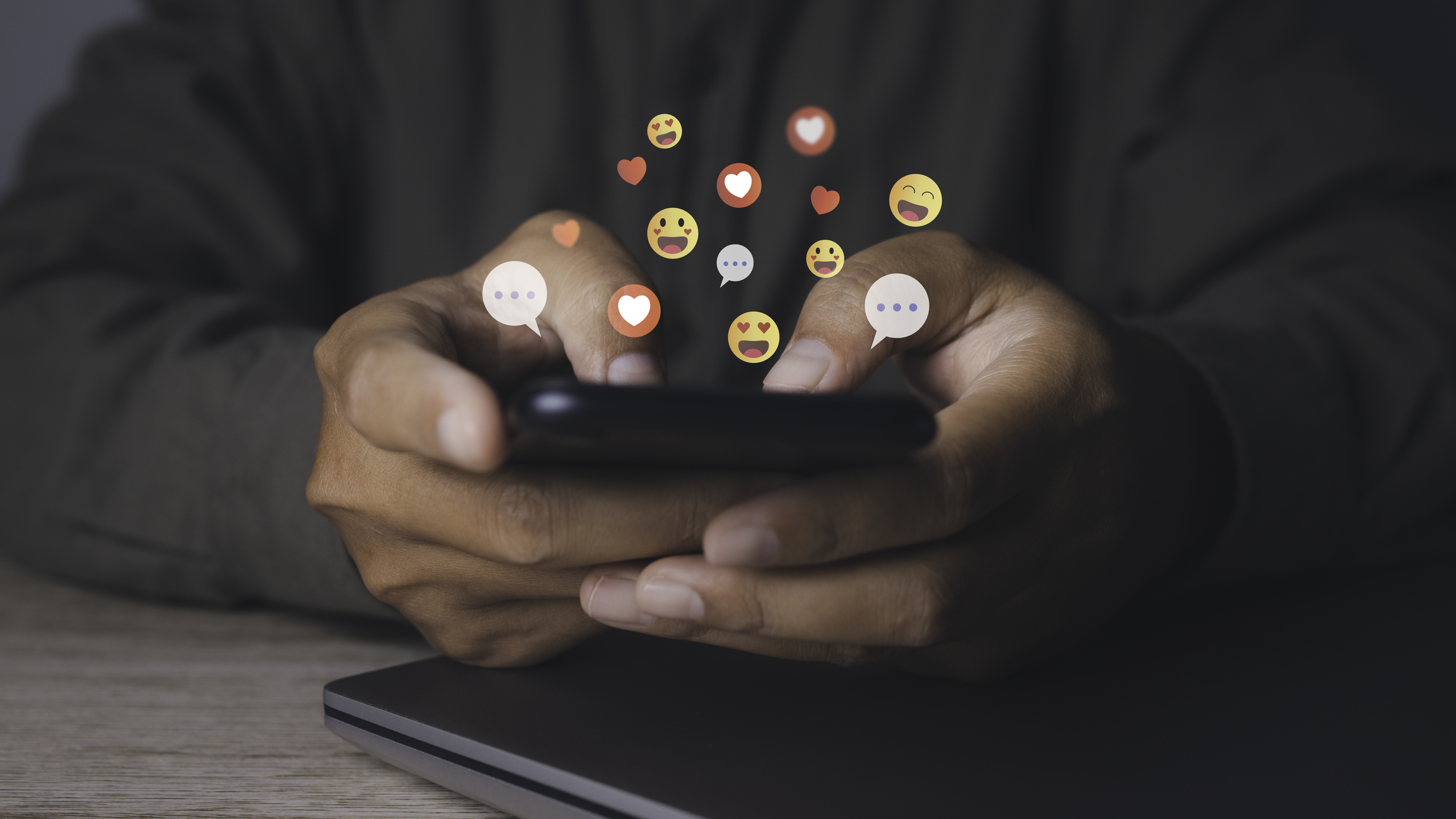 The Emoji Your Boomer Colleague Is Most Likely To Send You