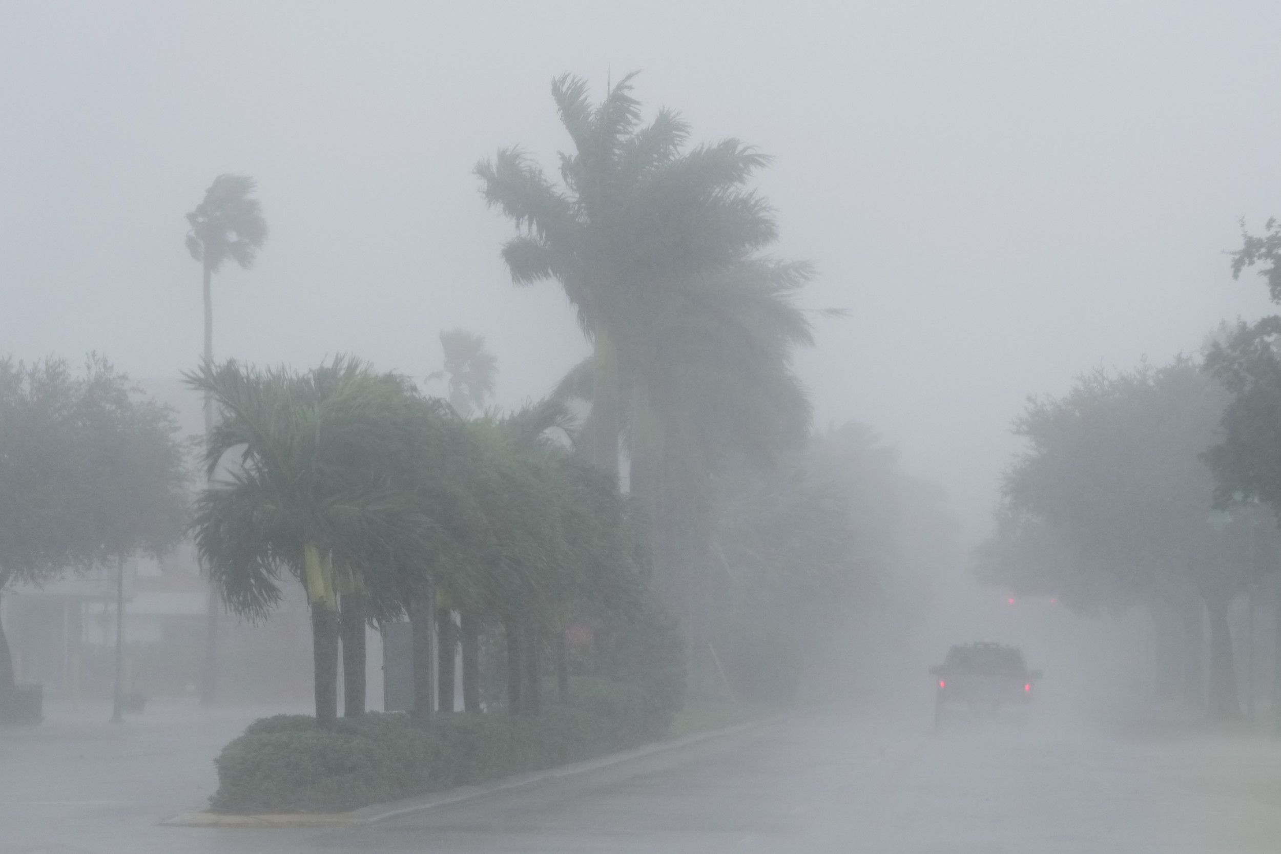 Hurricane Milton Photos, Videos Show Florida Storm's Mass Destruction ...