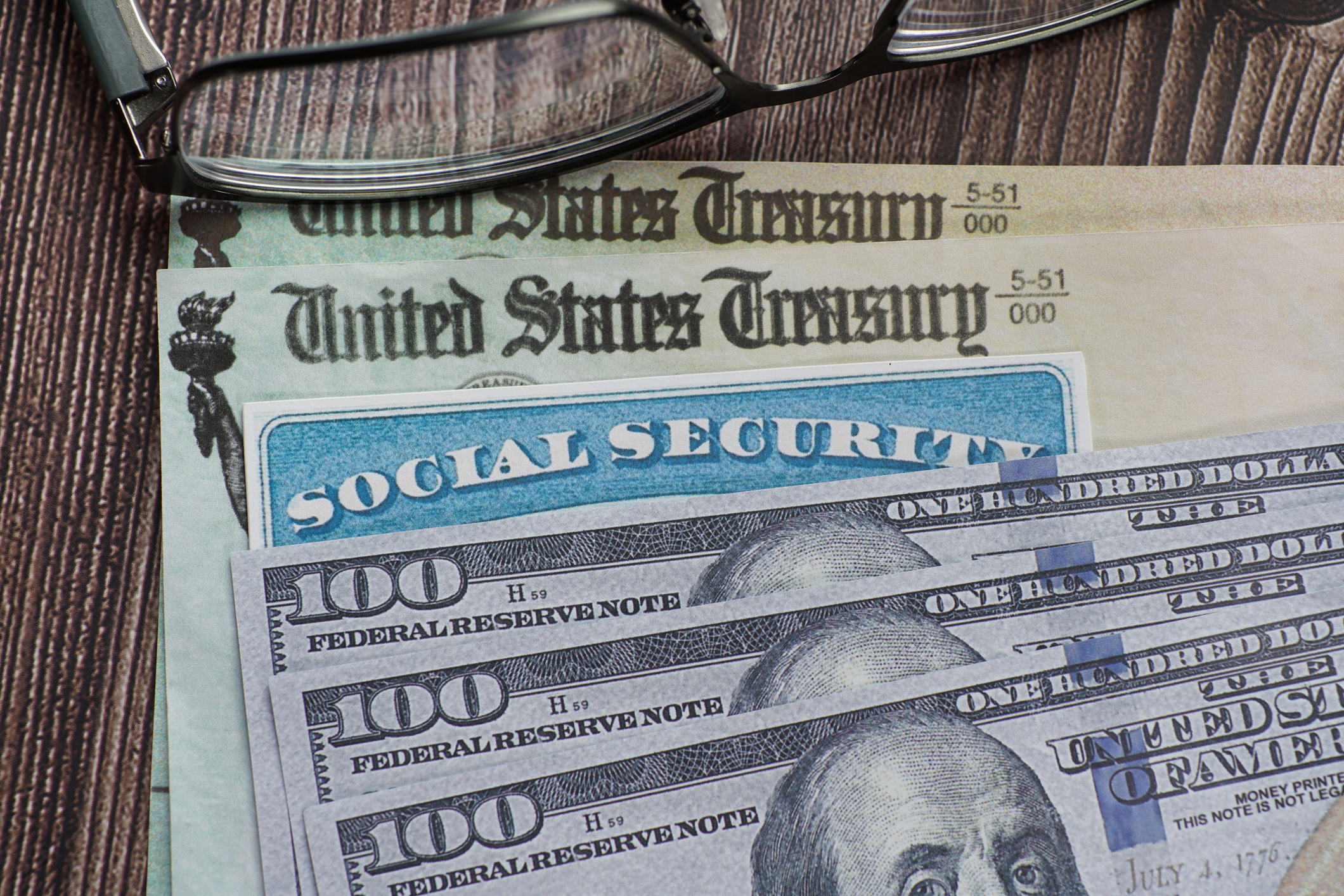 What Time Is COLA Social Security Update Announced Today? Newsweek