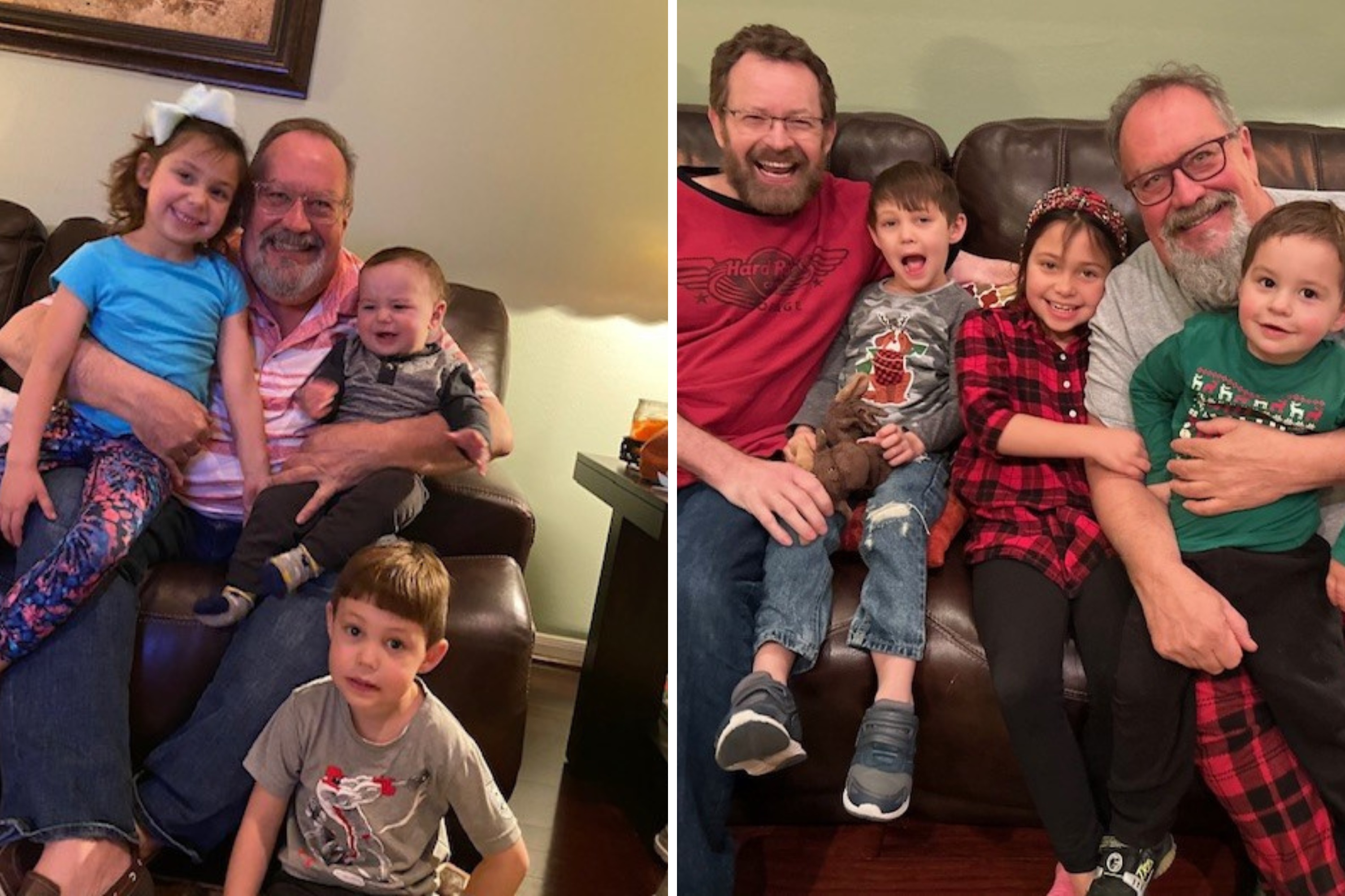 I Hid My Secret for Years and Did Conversion Therapy. The Truth Set Me