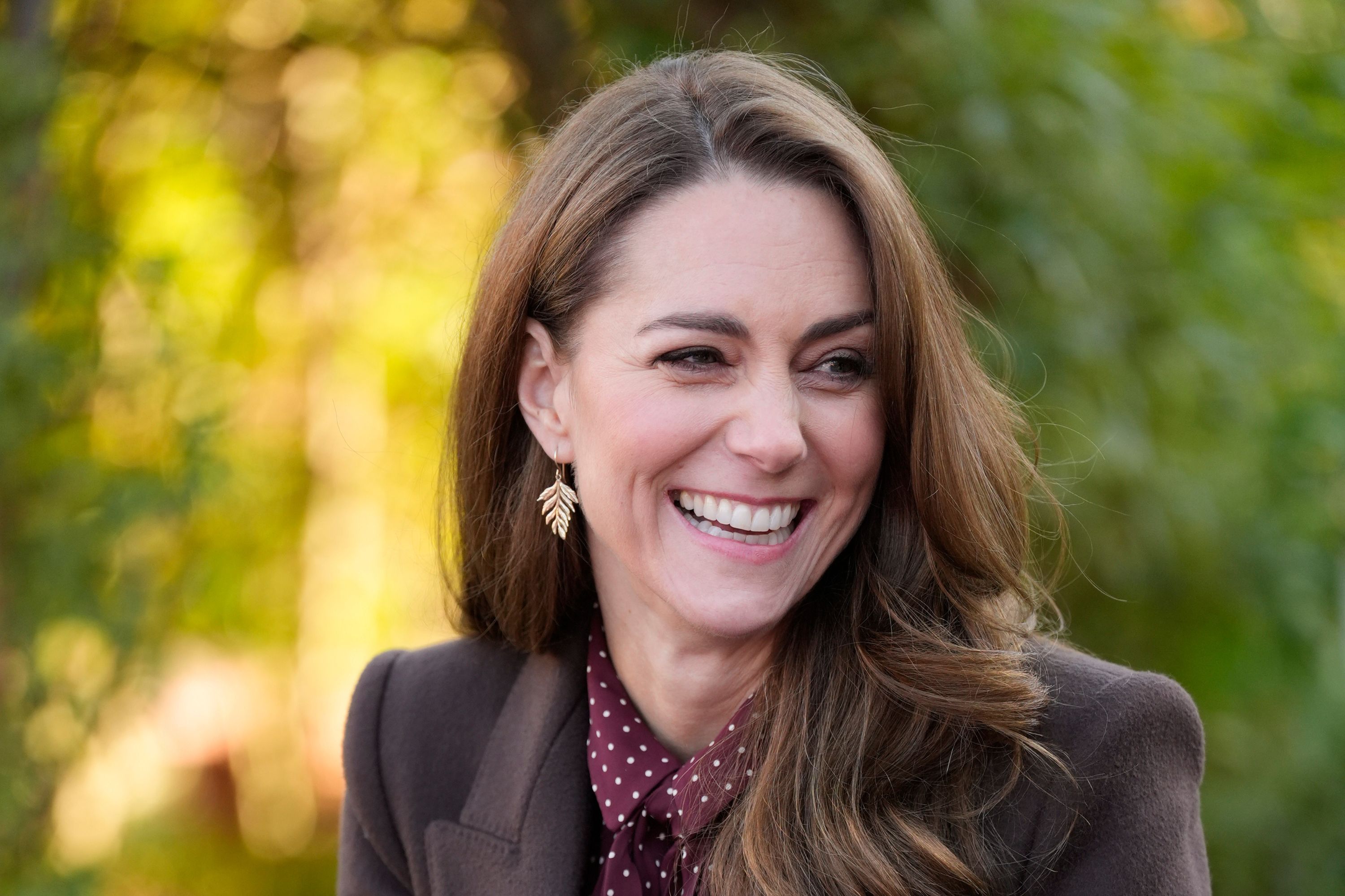 Princess Kate's Major Surprise Visit After Health Update by Royal