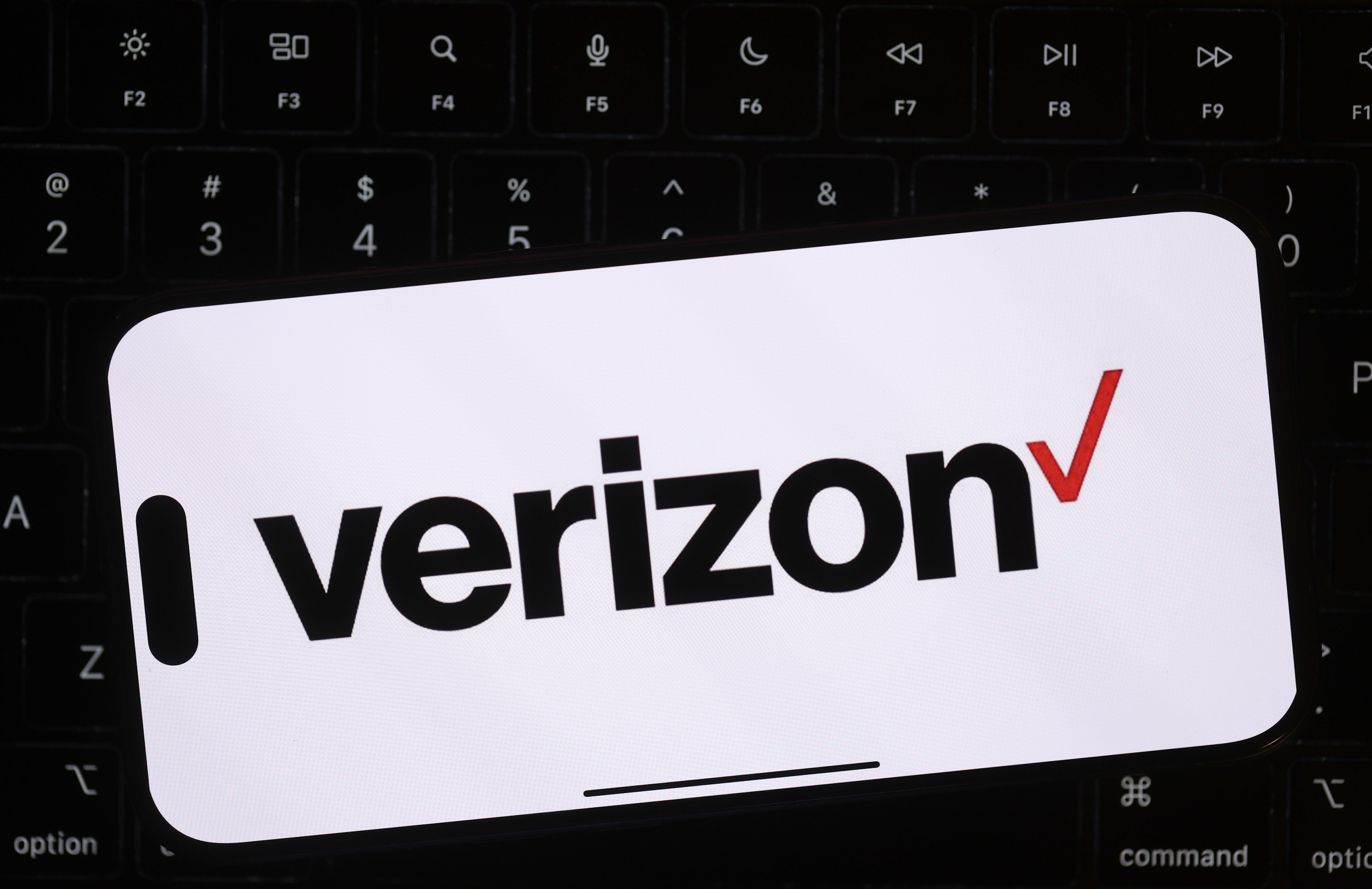 Verizon Faces East Coast Internet Outage