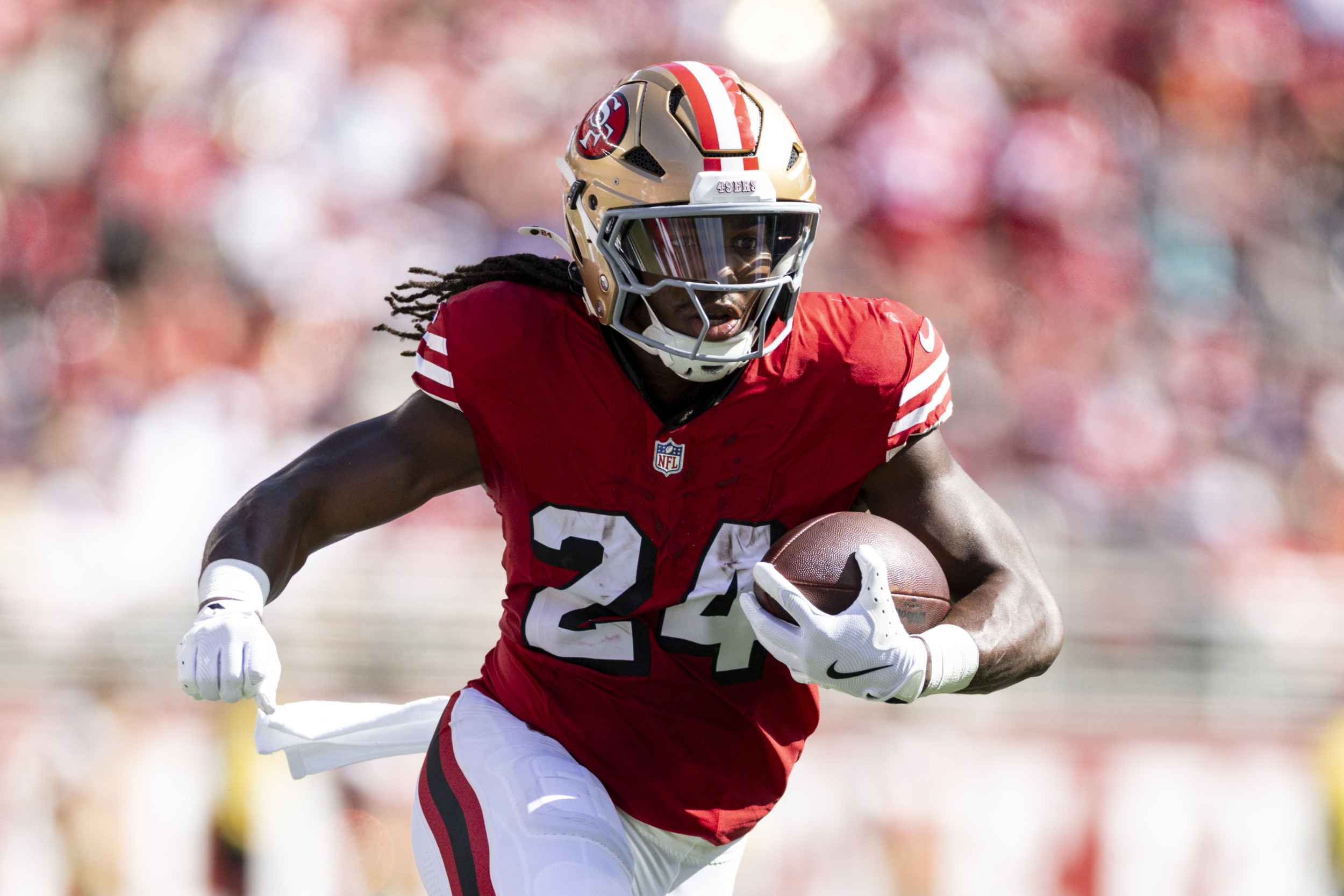 Underdog Promo Code NFL Offer Scores 1,000 Bonus for TNF Newsweek