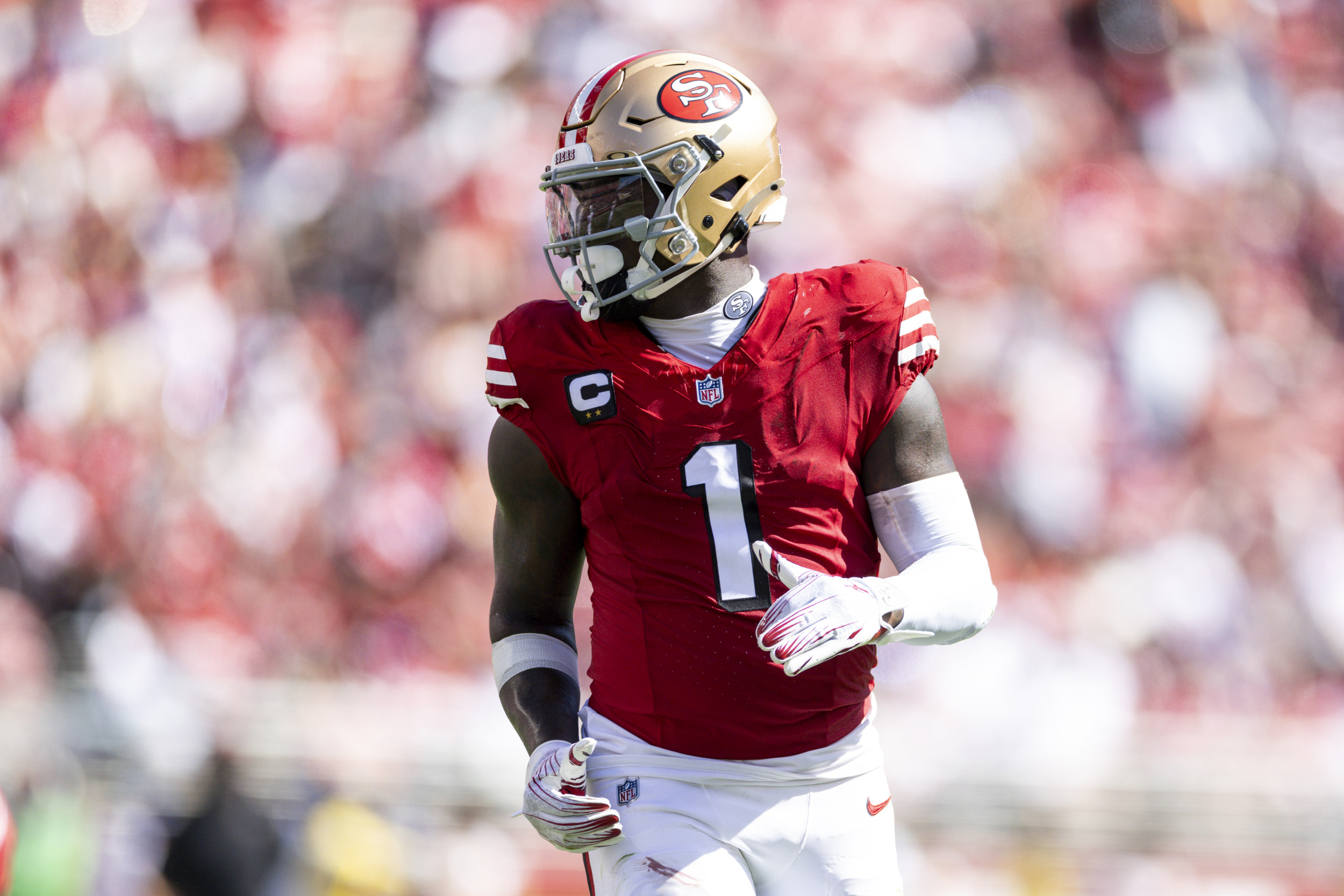 FanDuel Promo Code Bet 5 on 49ersSeahawks TNF, Get 300 Bonus If You