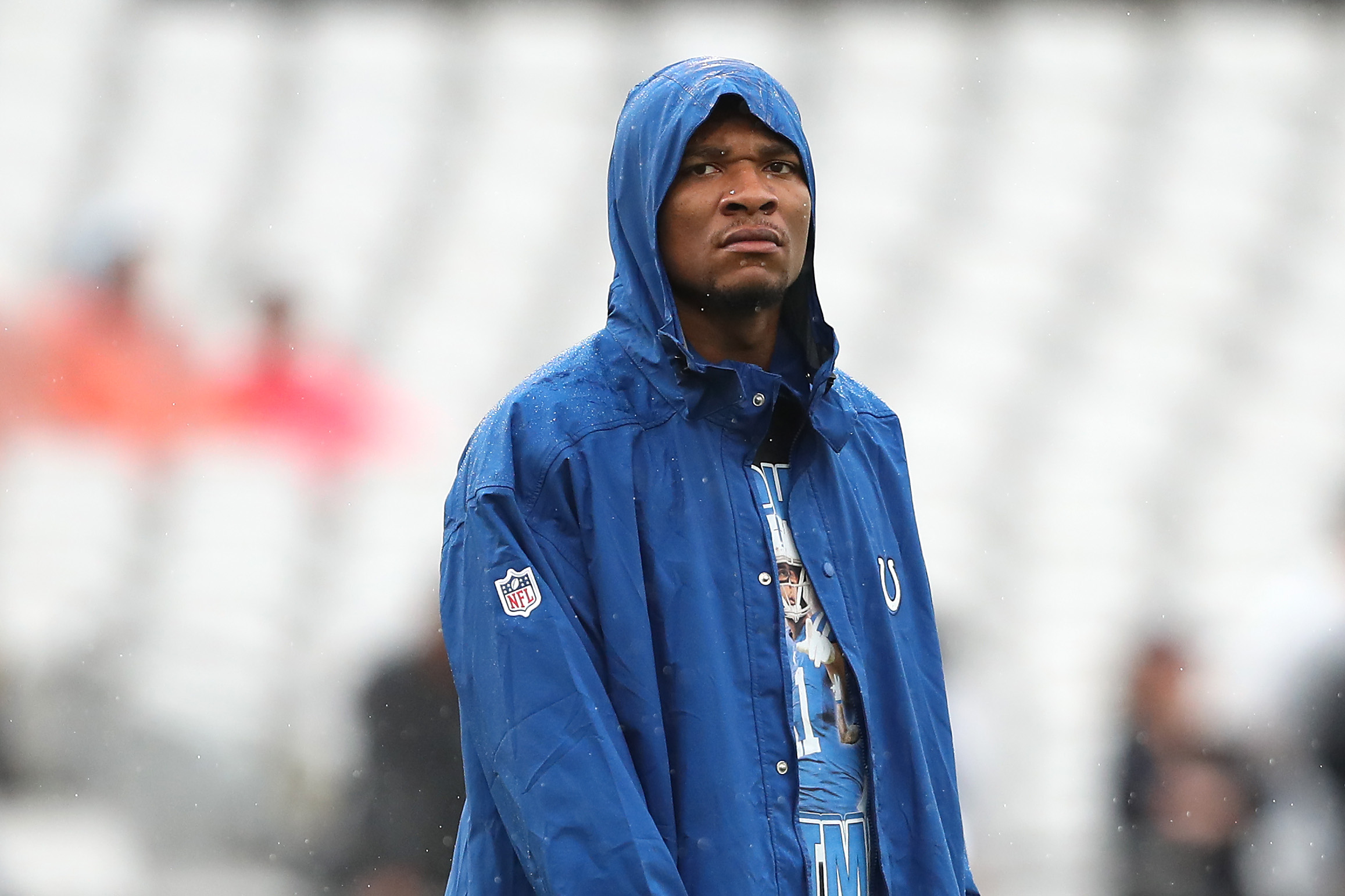 Colts News Latest on Anthony Richardson's Injury Status Newsweek