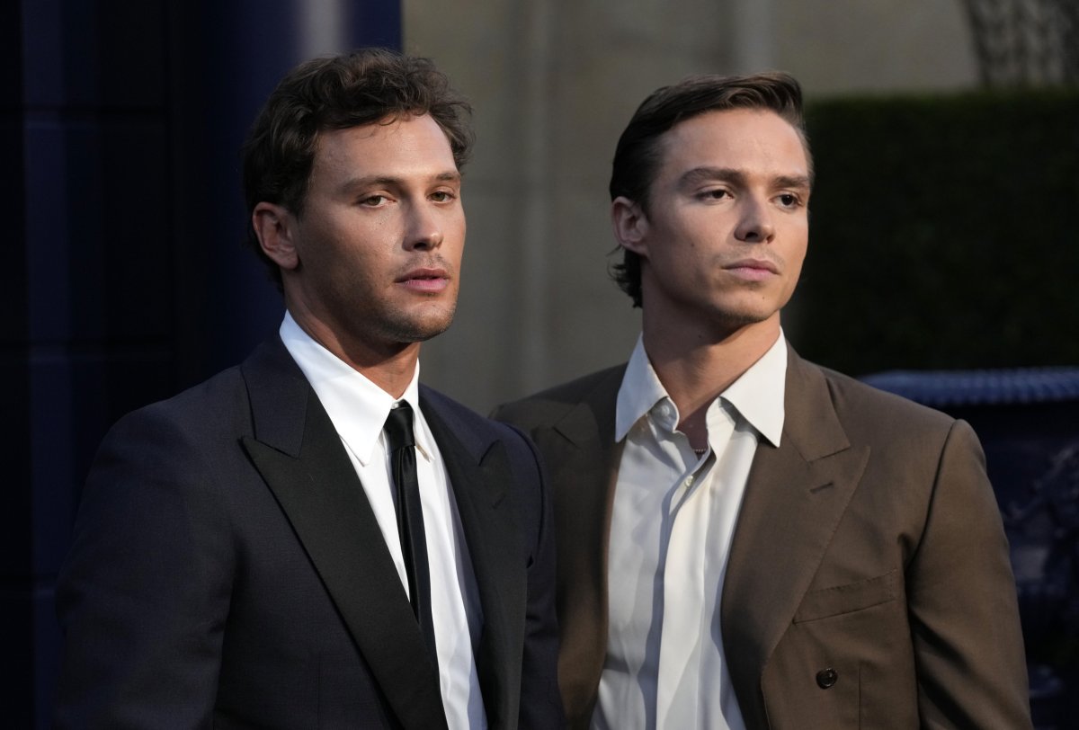 LA Premiere