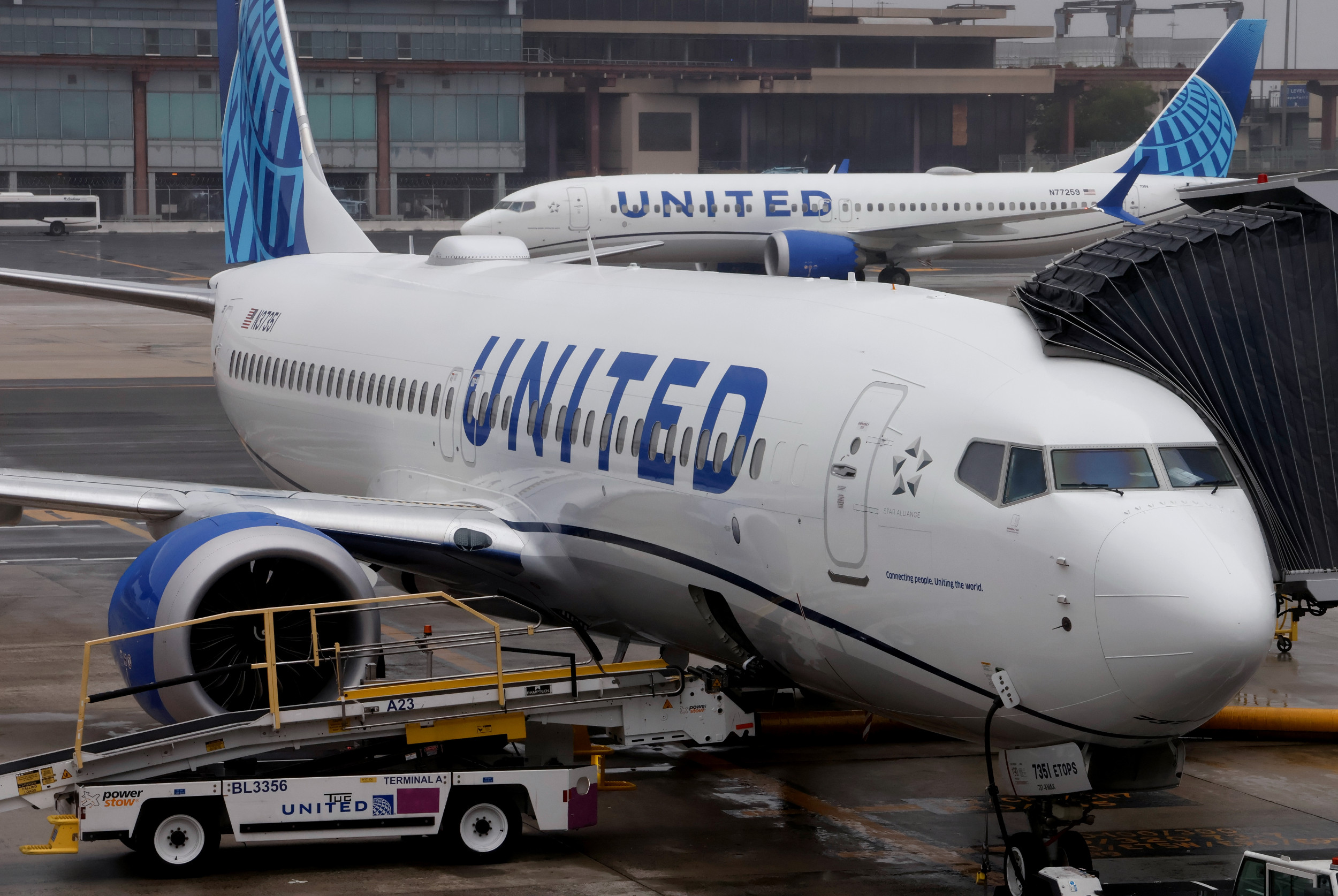 Explore United Airlines’ Latest International Routes with Our Interactive Map