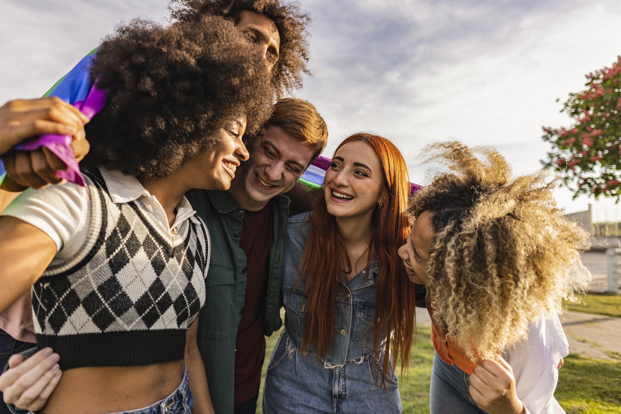 Gen Z: The Happiest Generation When It Comes to Sex Life