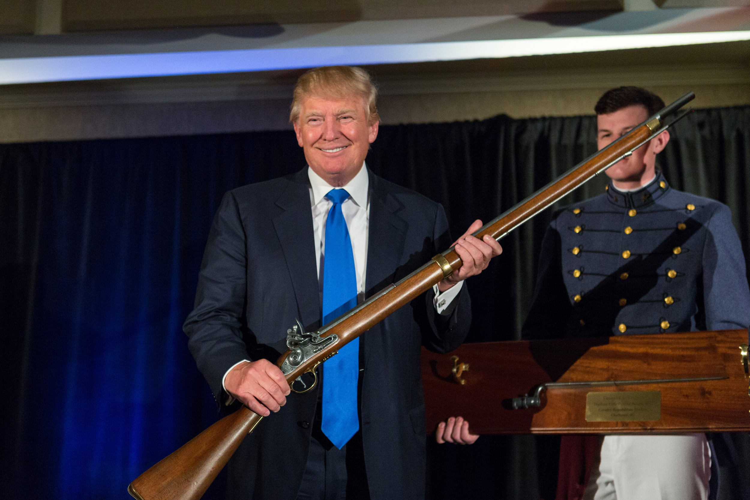 Presidential Firearms: A Look at America’s Gun-Owning Leaders