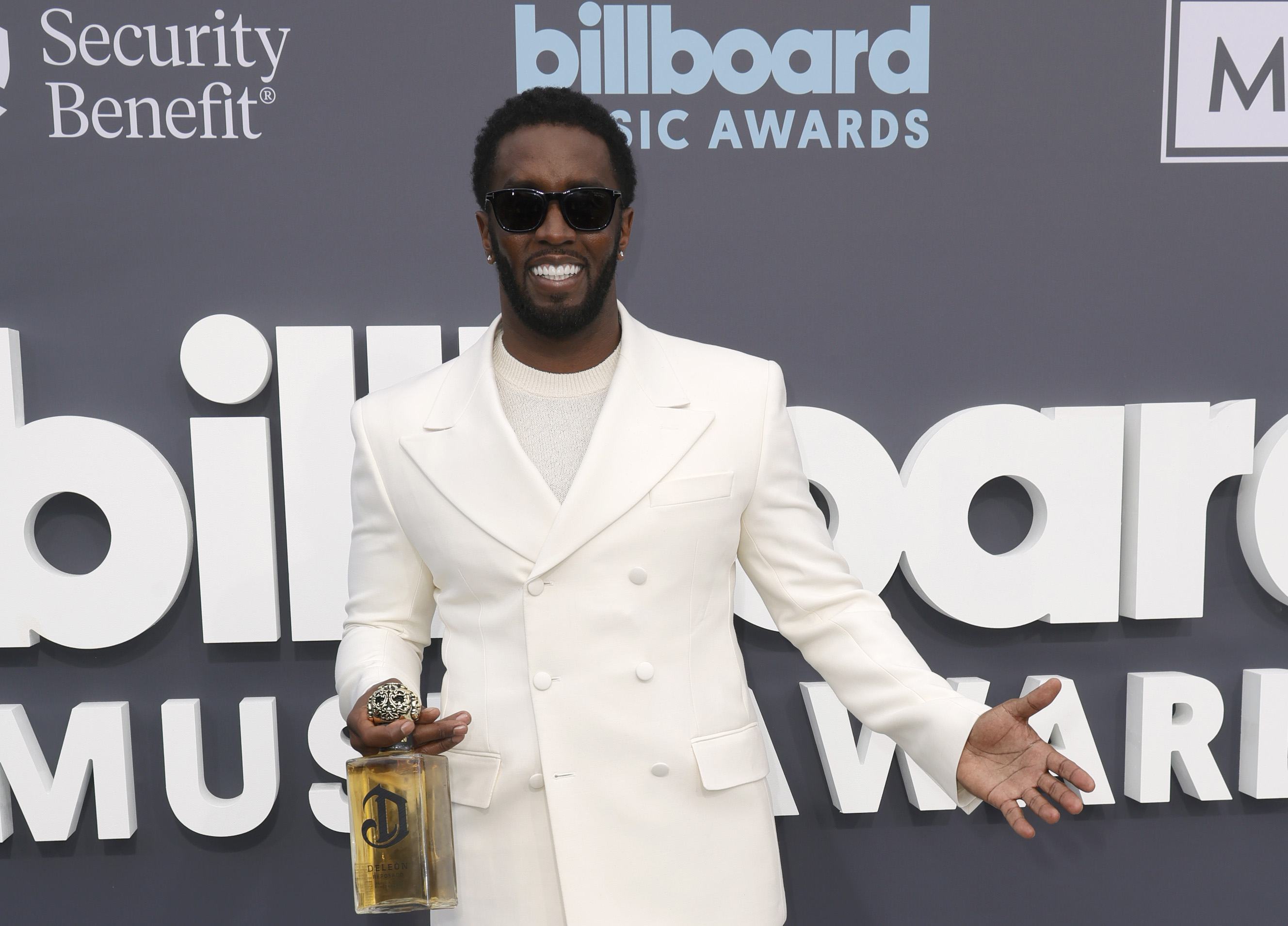 Diddy Update: District Attorney Reveals Key Development That Changed ...