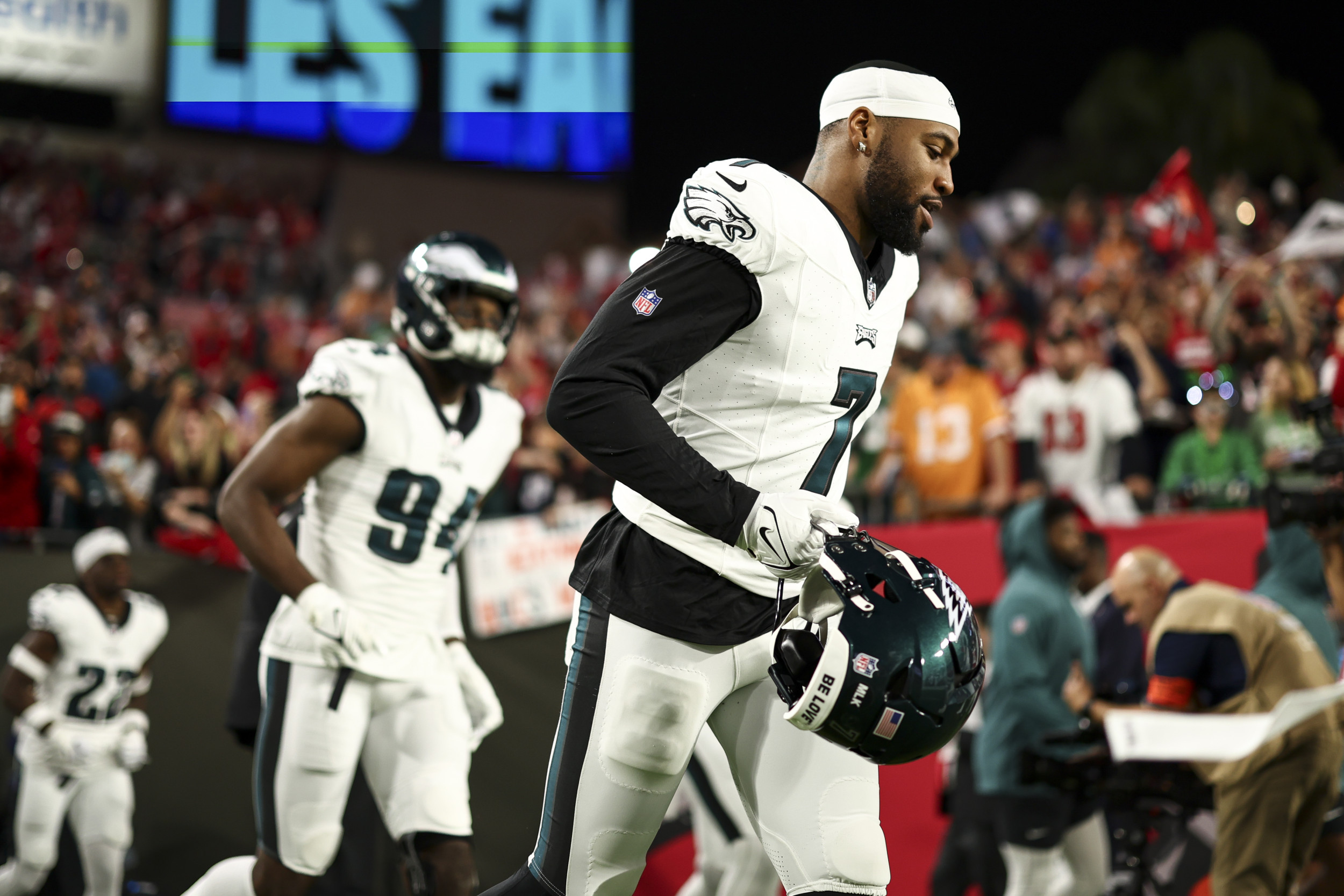 Jets News: Haason Reddick Loses Agent Amid Longstanding Contract ...