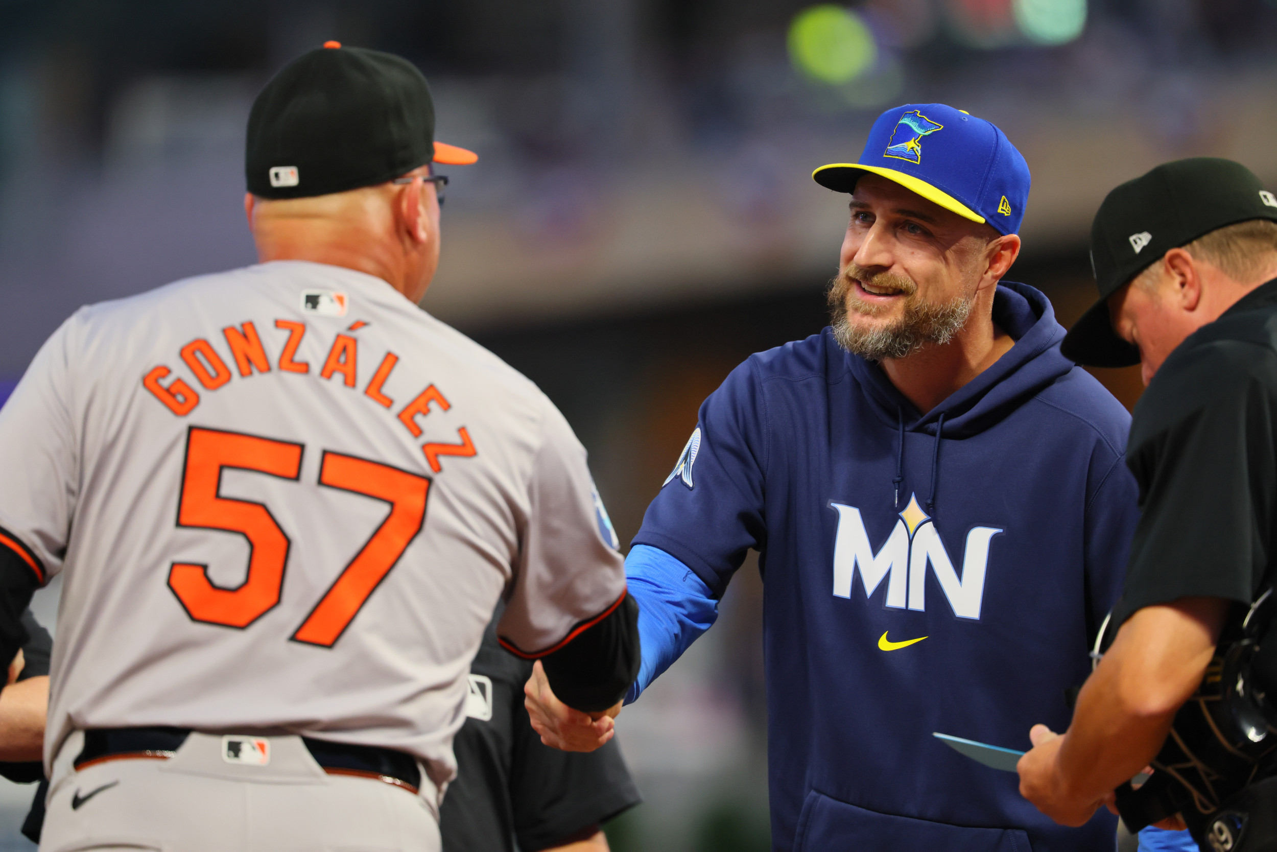 MLB Teams Reshape Coaching Staffs After Season