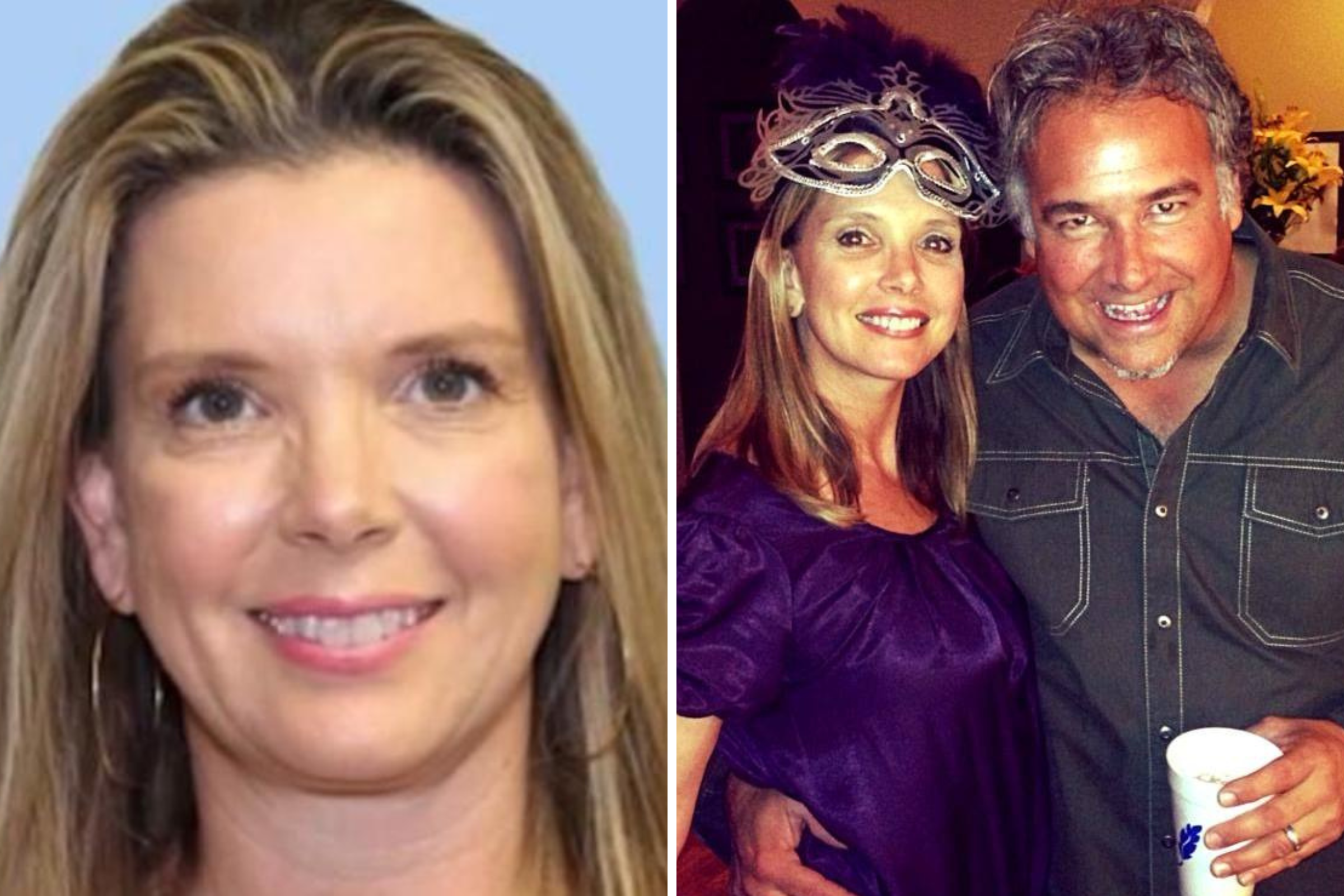 Texas Realtor’s Mom Fears the Worst Amid Her Mysterious Disappearance