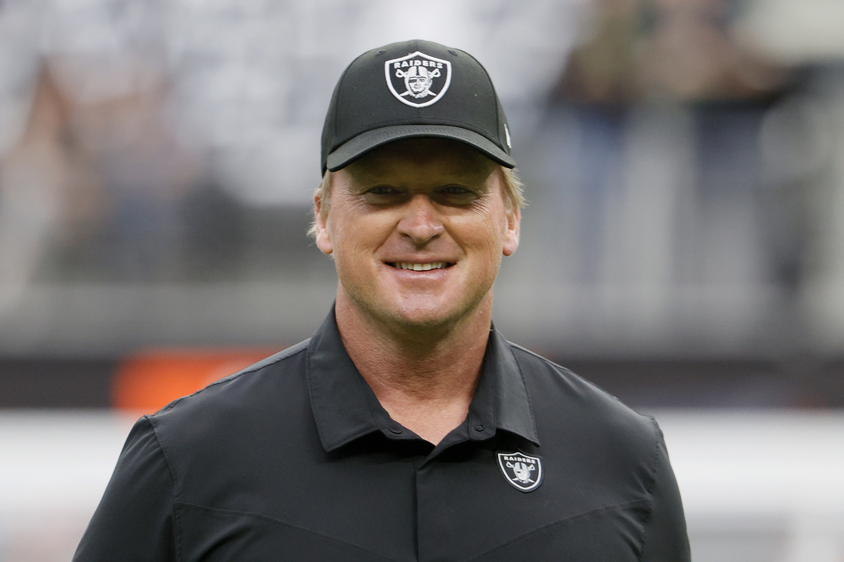 Jon Gruden's Dismissed Lawsuit Over Leaked Emails Will Receive Full ...