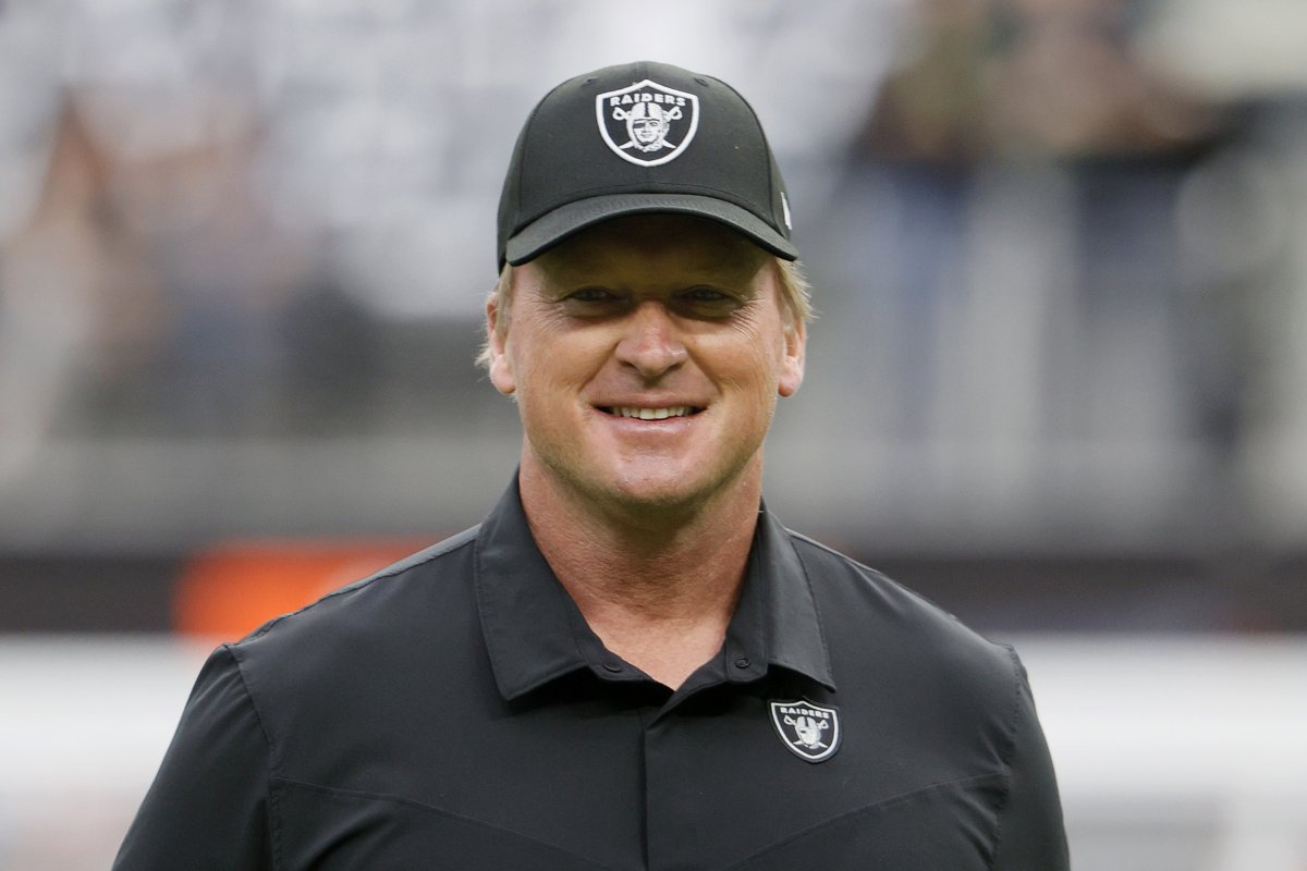 Jon Gruden'S Fight Back: Nevada Supreme Court Delivers A Key Ruling - 4edluvu