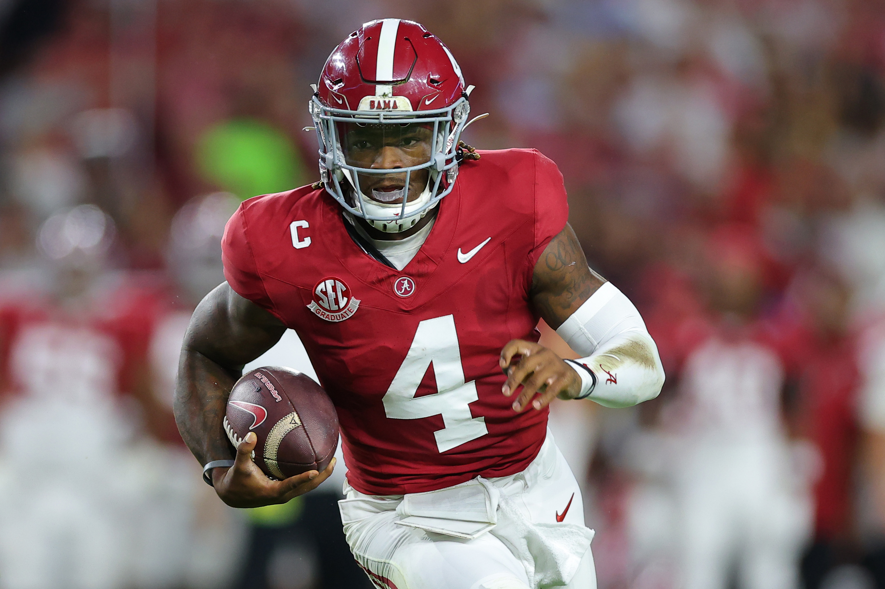 Underdog Promo Code NEWSXL Claim 1,000 Bonus for College Football