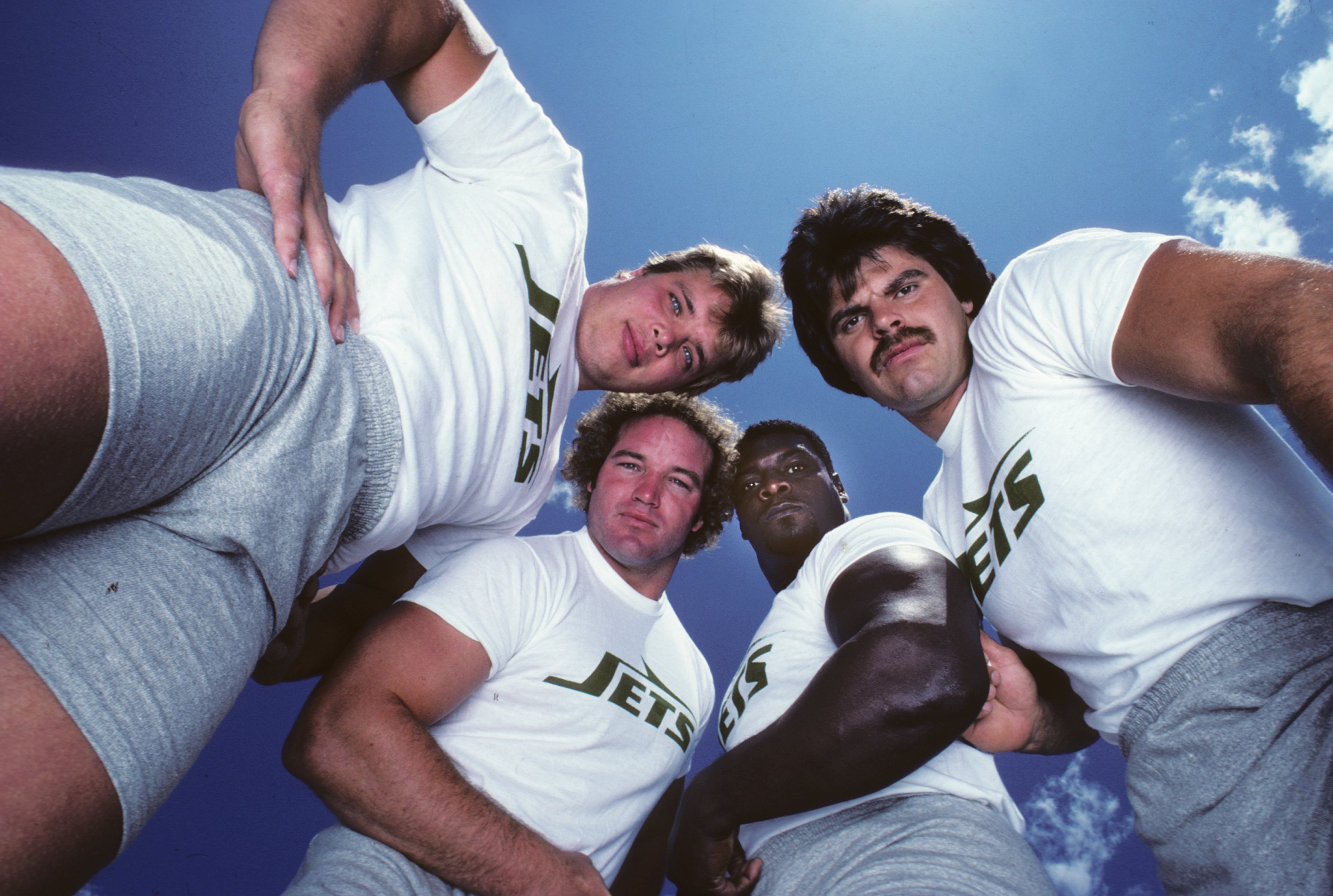 NFL News: Fearsome Jets Lineman From 1970s and 1980s Passes Away