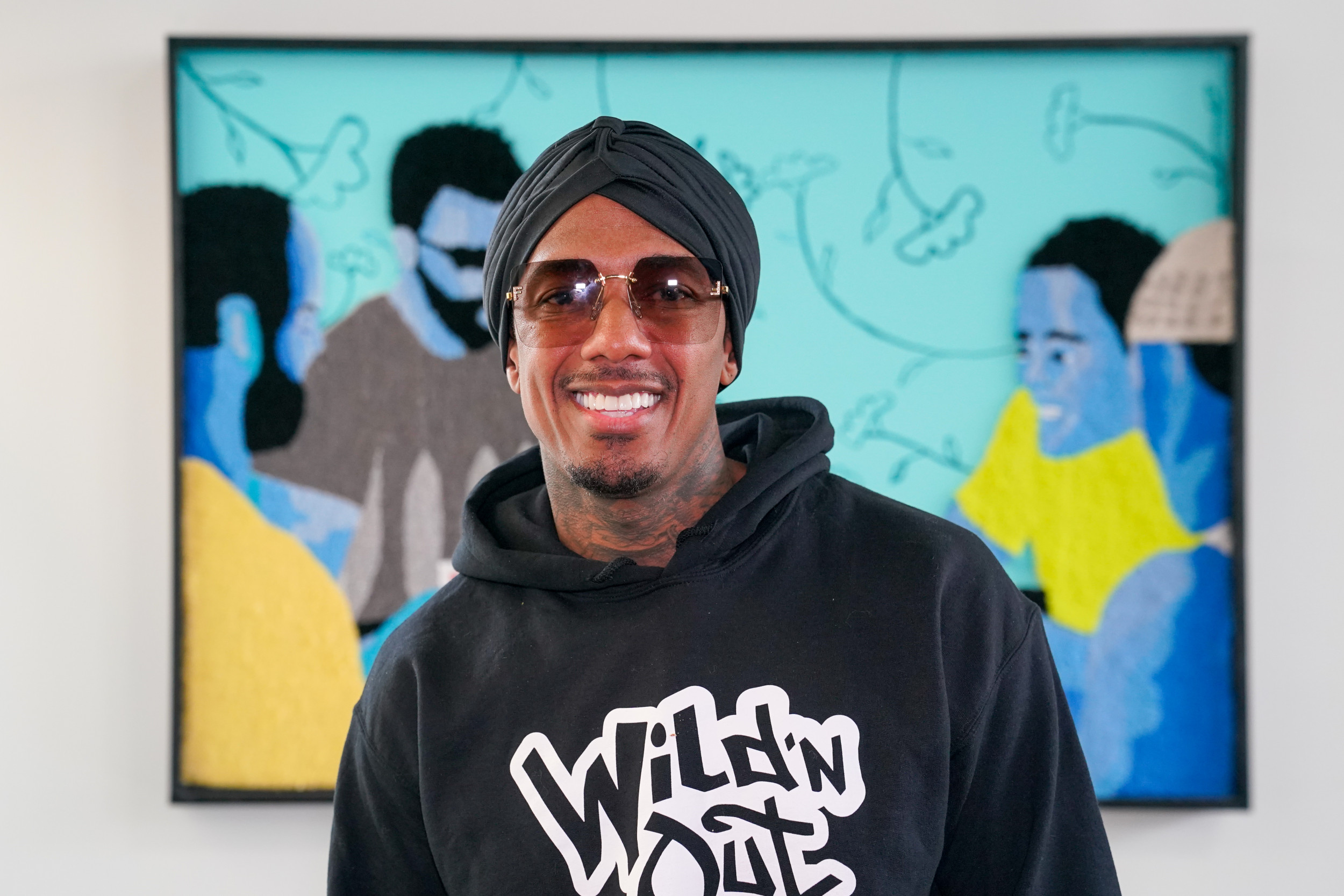 Nick Cannon surprises with candid Diddy party confessions