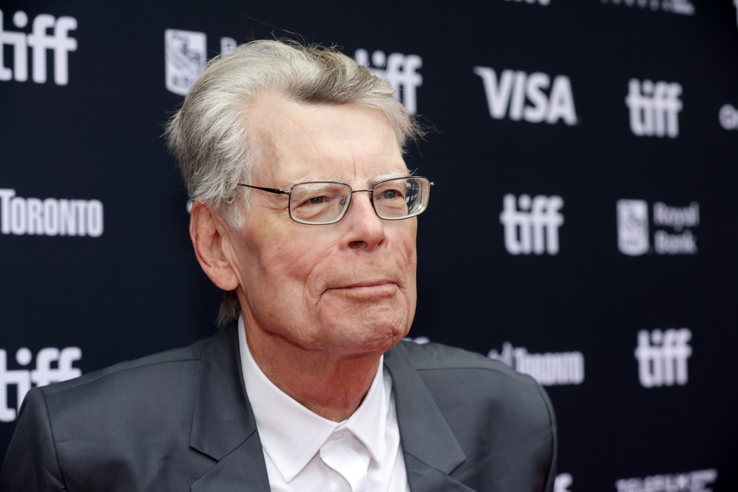 Stephen King’s Bold New Message on Donald Trump Goes Viral