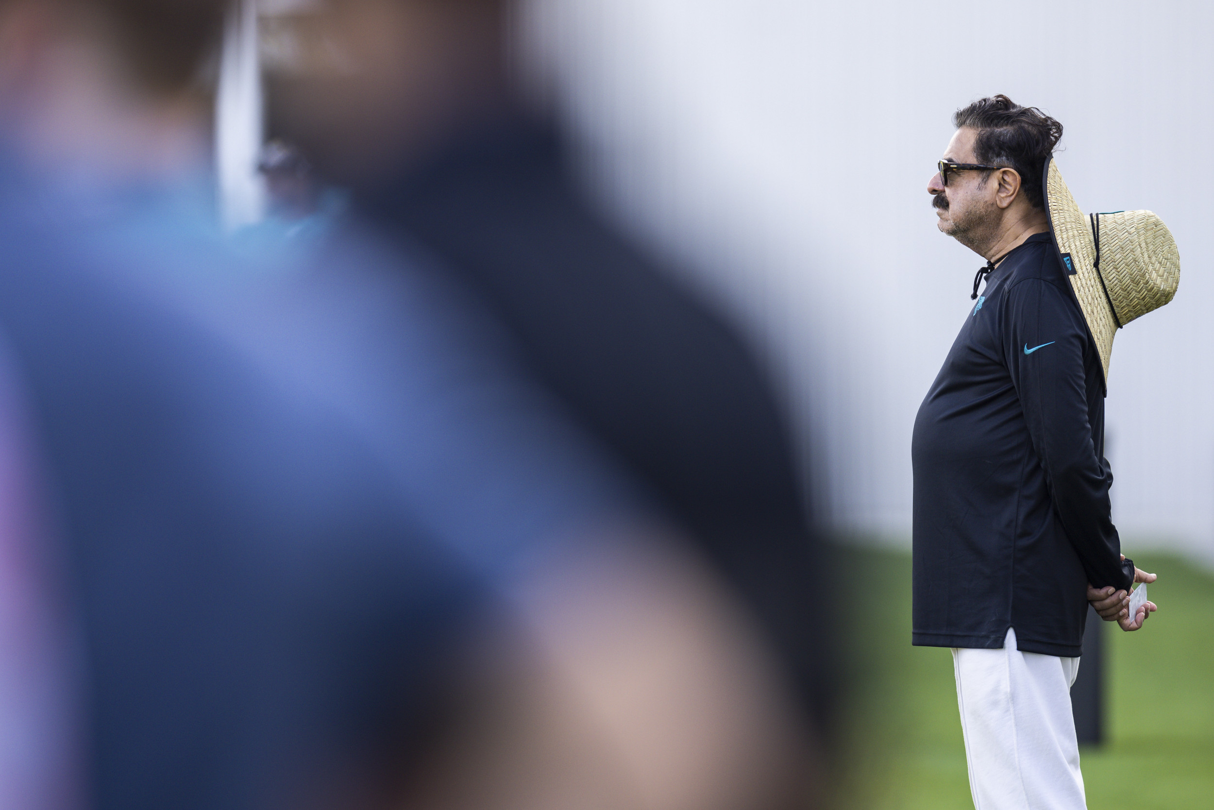 Jaguars News: Owner Shad Khan Has Surprising Reaction to Poor Start to Season