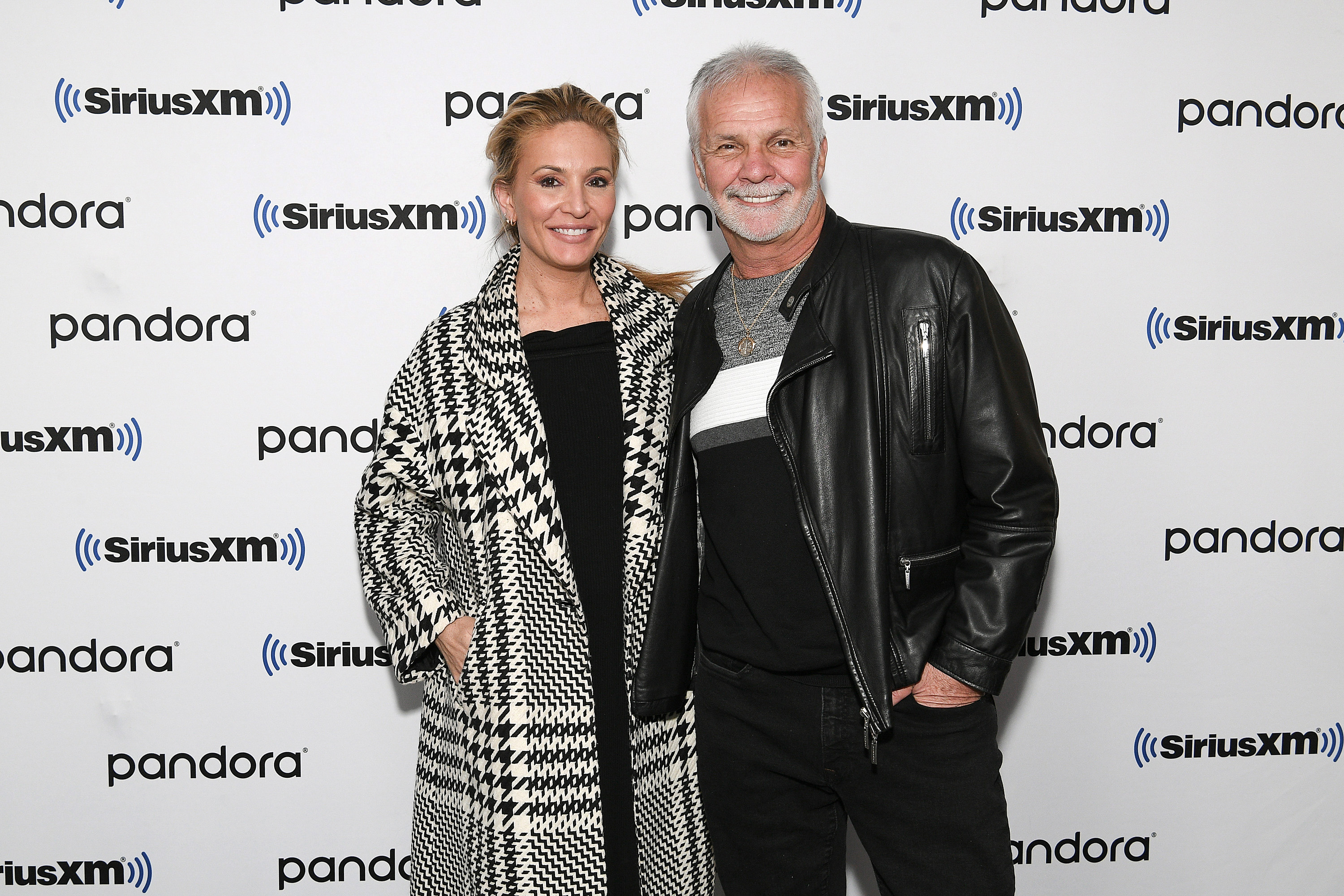 Kate Chastain Takes a Stand: Who Does She Support in the Captain Lee and Captain Sandy Feud?