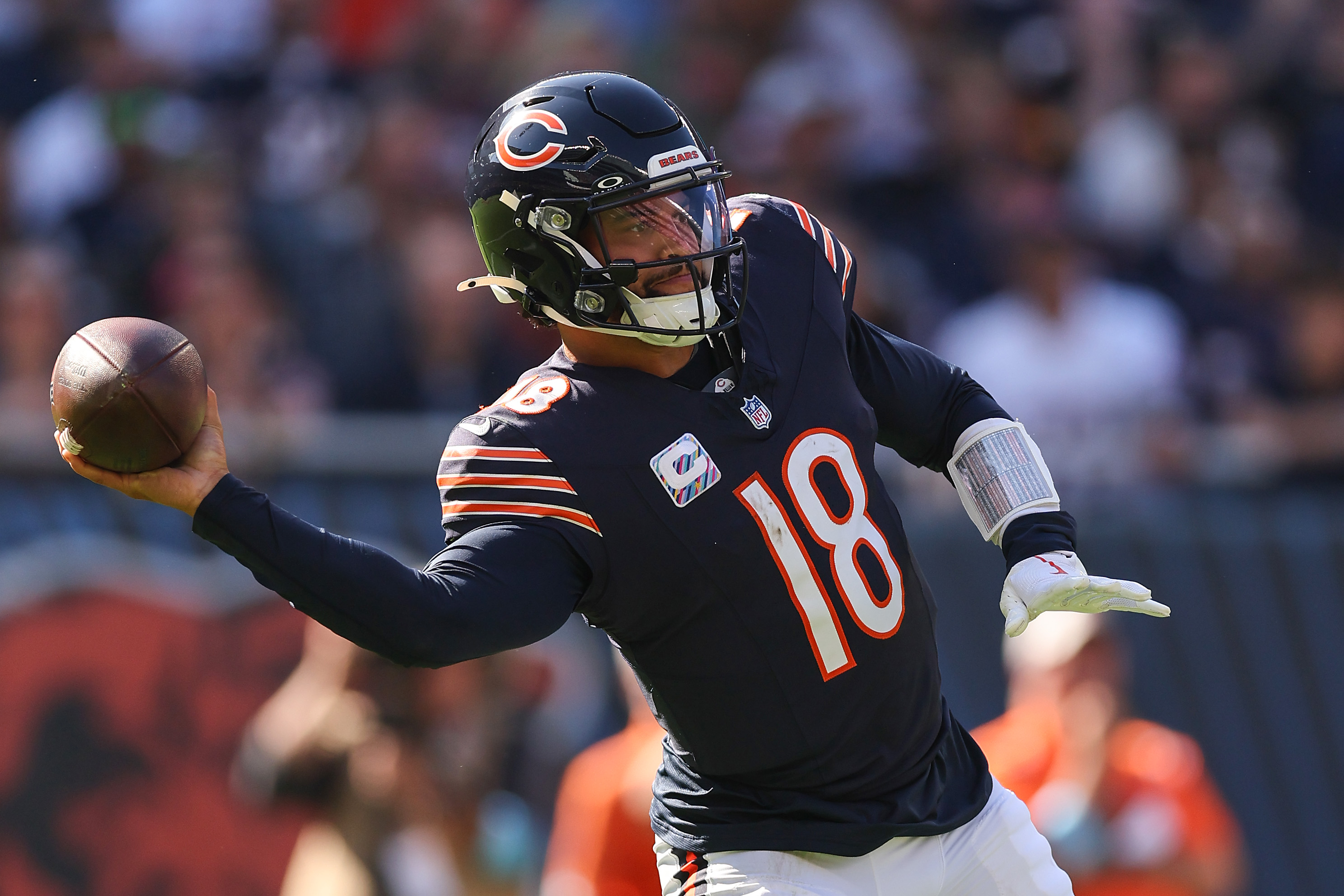 FanDuel Promo Code Bet 5, Get 300 Bonus for NFL Week 6 Newsweek