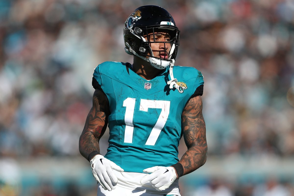 Broncos Newcomer Earns Honorable Mention in Latest NFL Execs’ Rankings