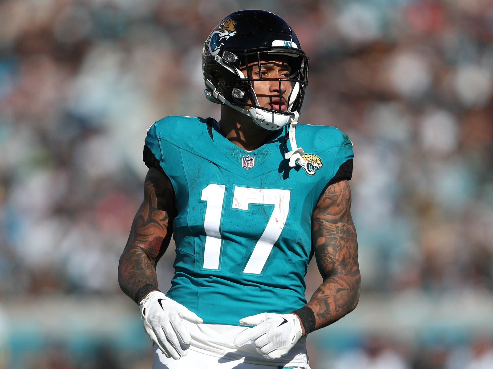 Jaguars News: Evan Engram Trending Towards Week 6 Return - Newsweek